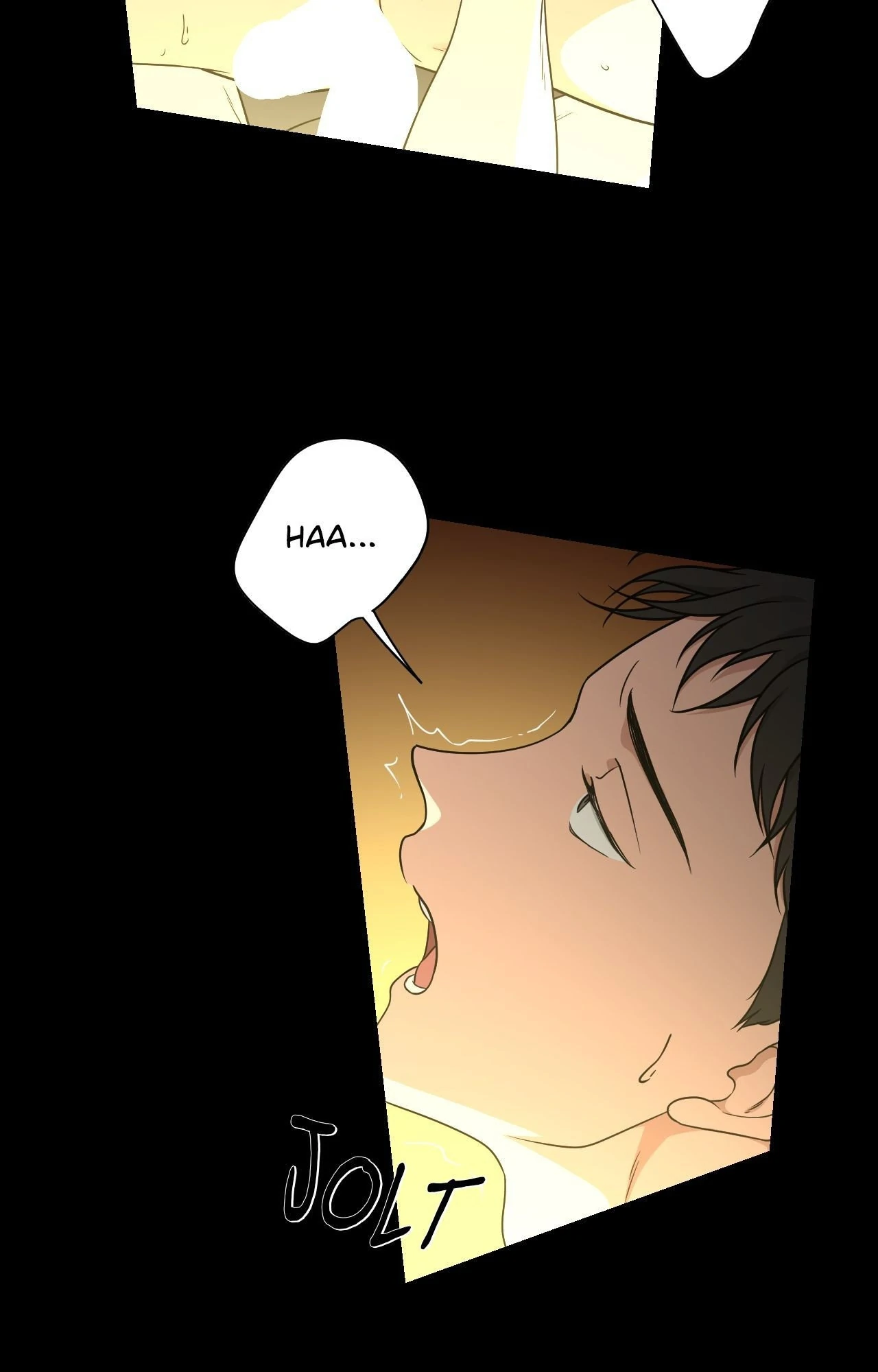 Get Buzzed [Official] - Chapter 12 manhwa