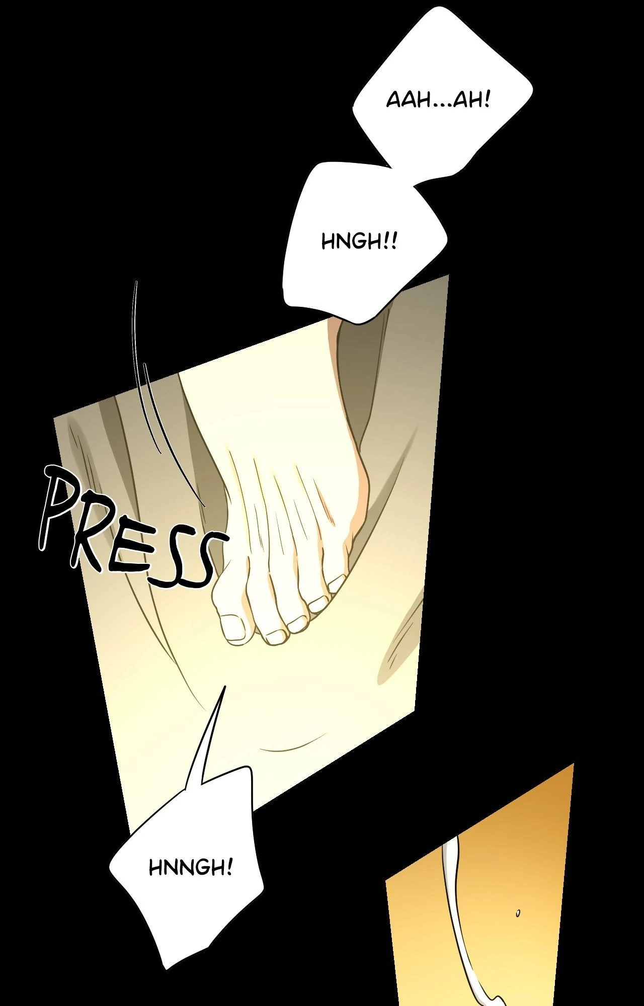 Get Buzzed [Official] - Chapter 12 manhwa
