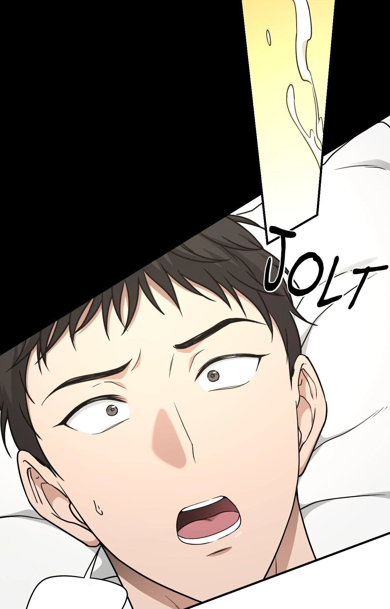 Get Buzzed [Official] - Chapter 12 manhwa
