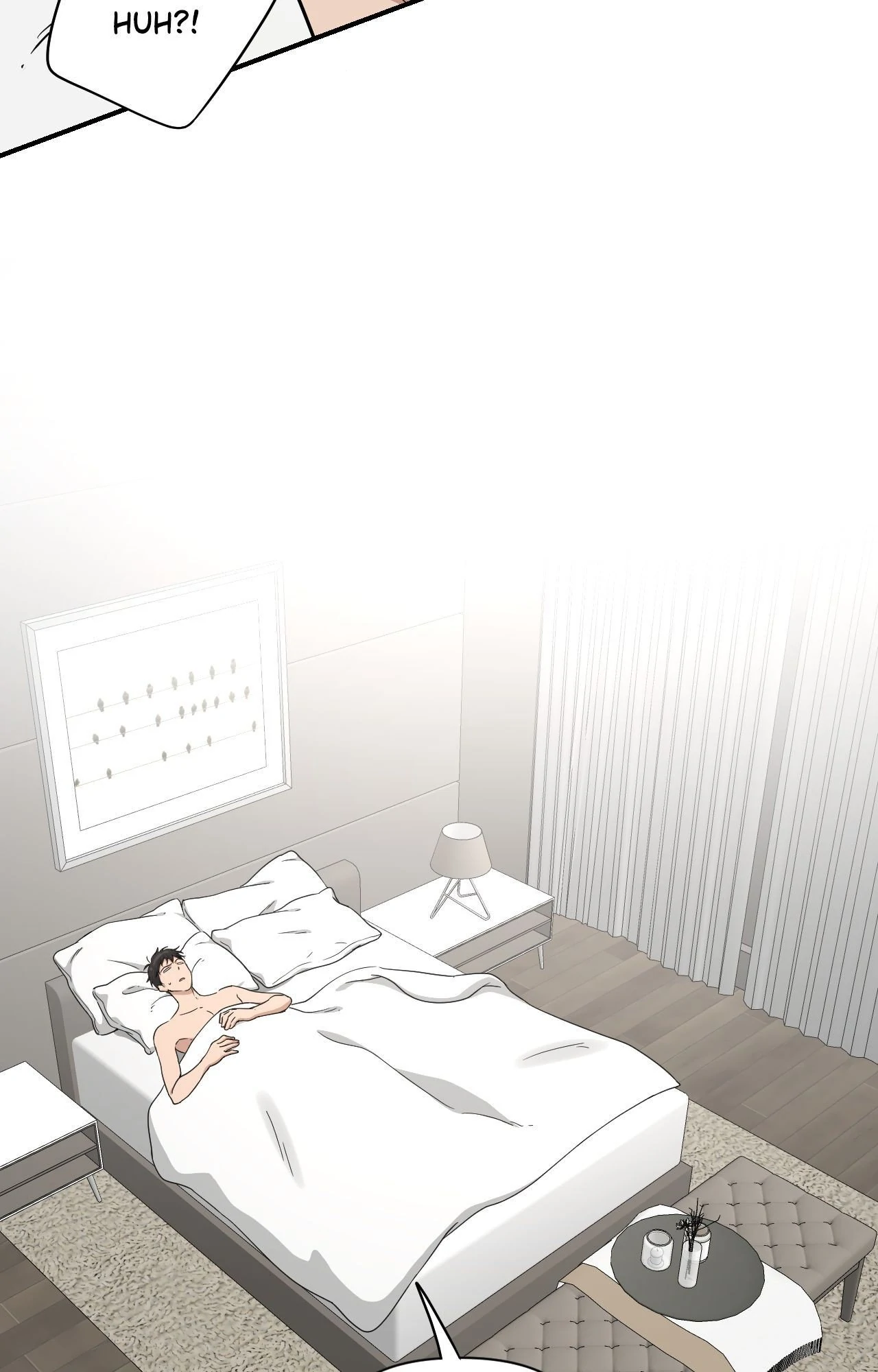 Get Buzzed [Official] - Chapter 12 manhwa