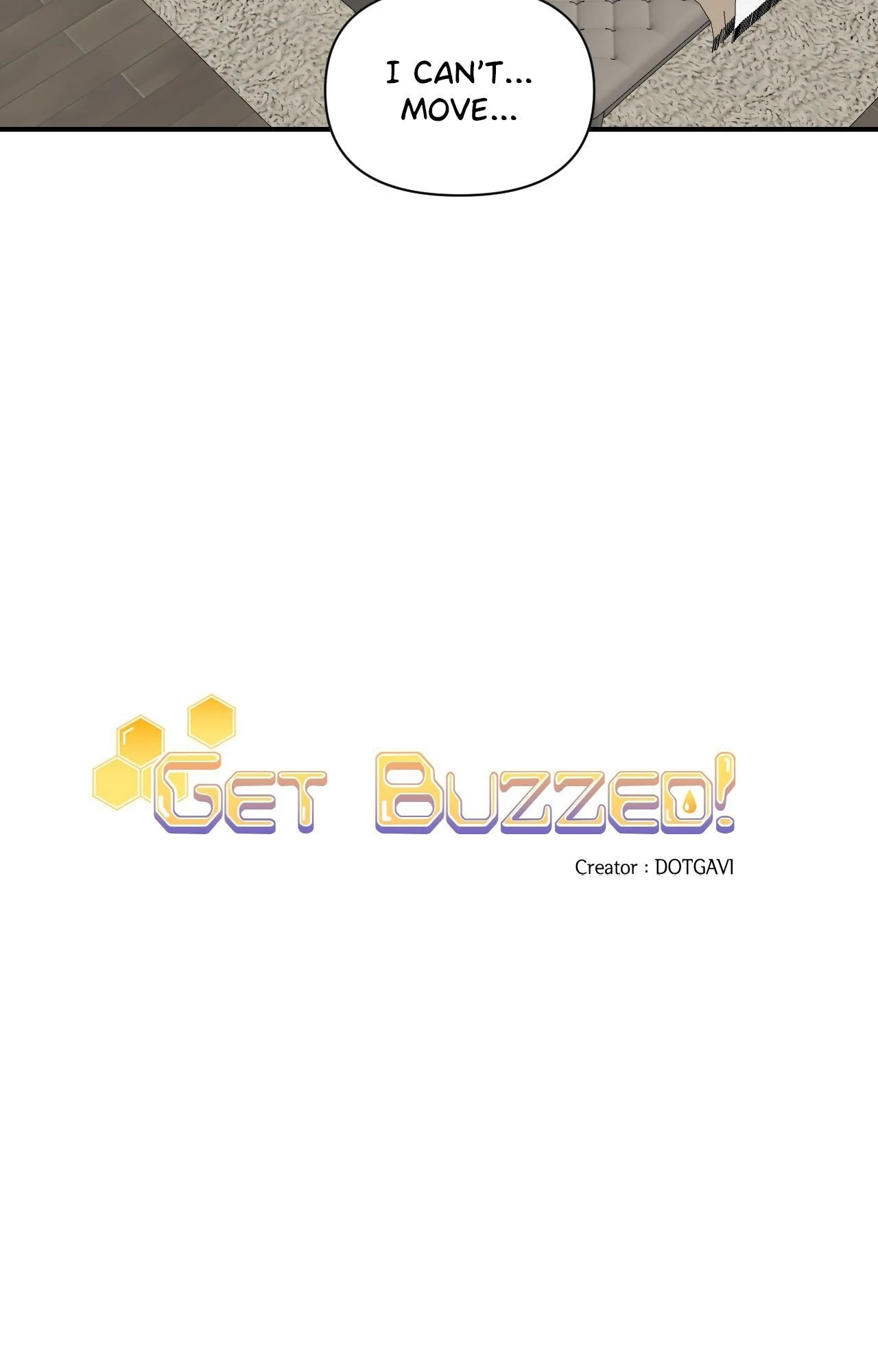Get Buzzed [Official] - Chapter 12 manhwa