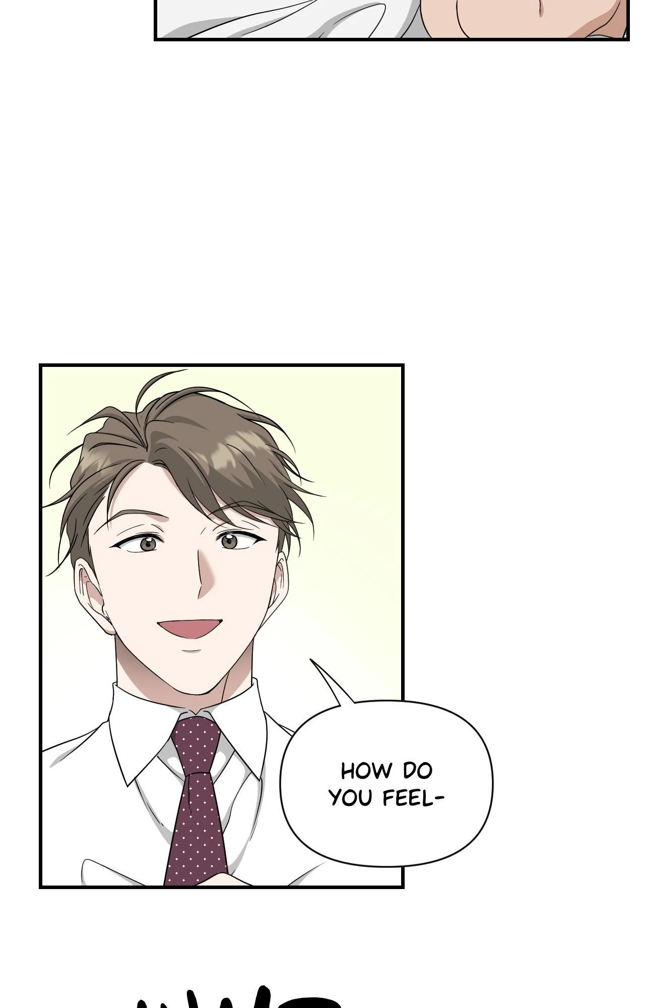 Get Buzzed [Official] - Chapter 12 manhwa