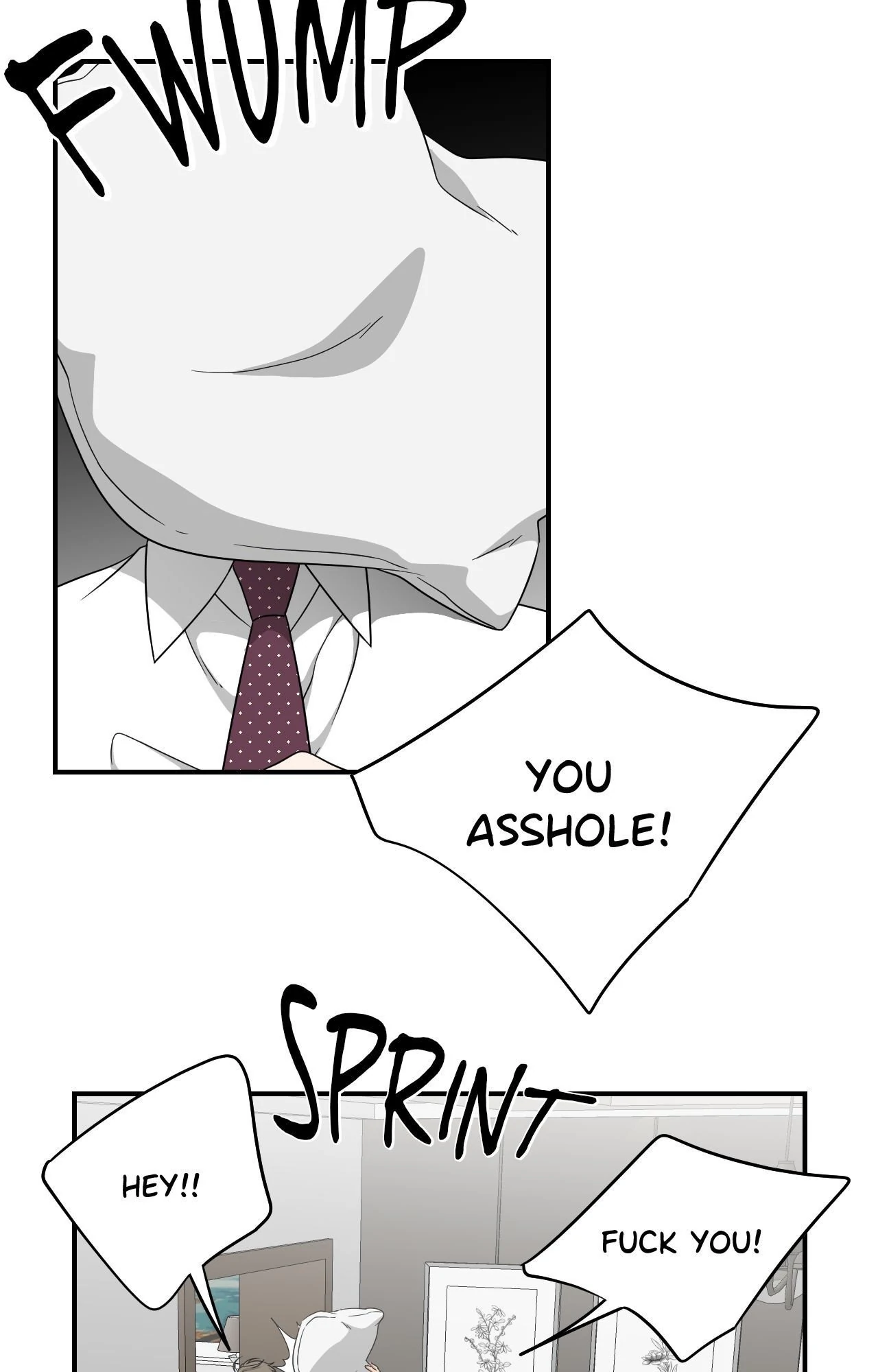 Get Buzzed [Official] - Chapter 12 manhwa