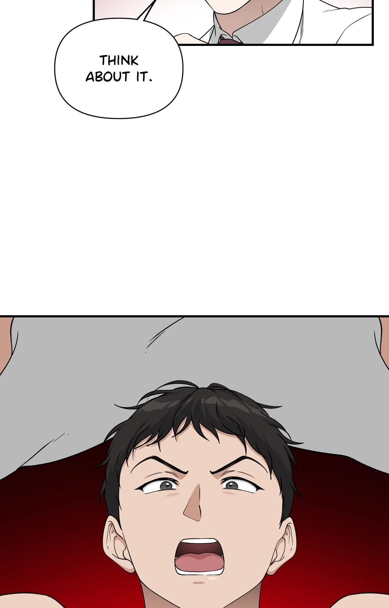 Get Buzzed [Official] - Chapter 12 manhwa