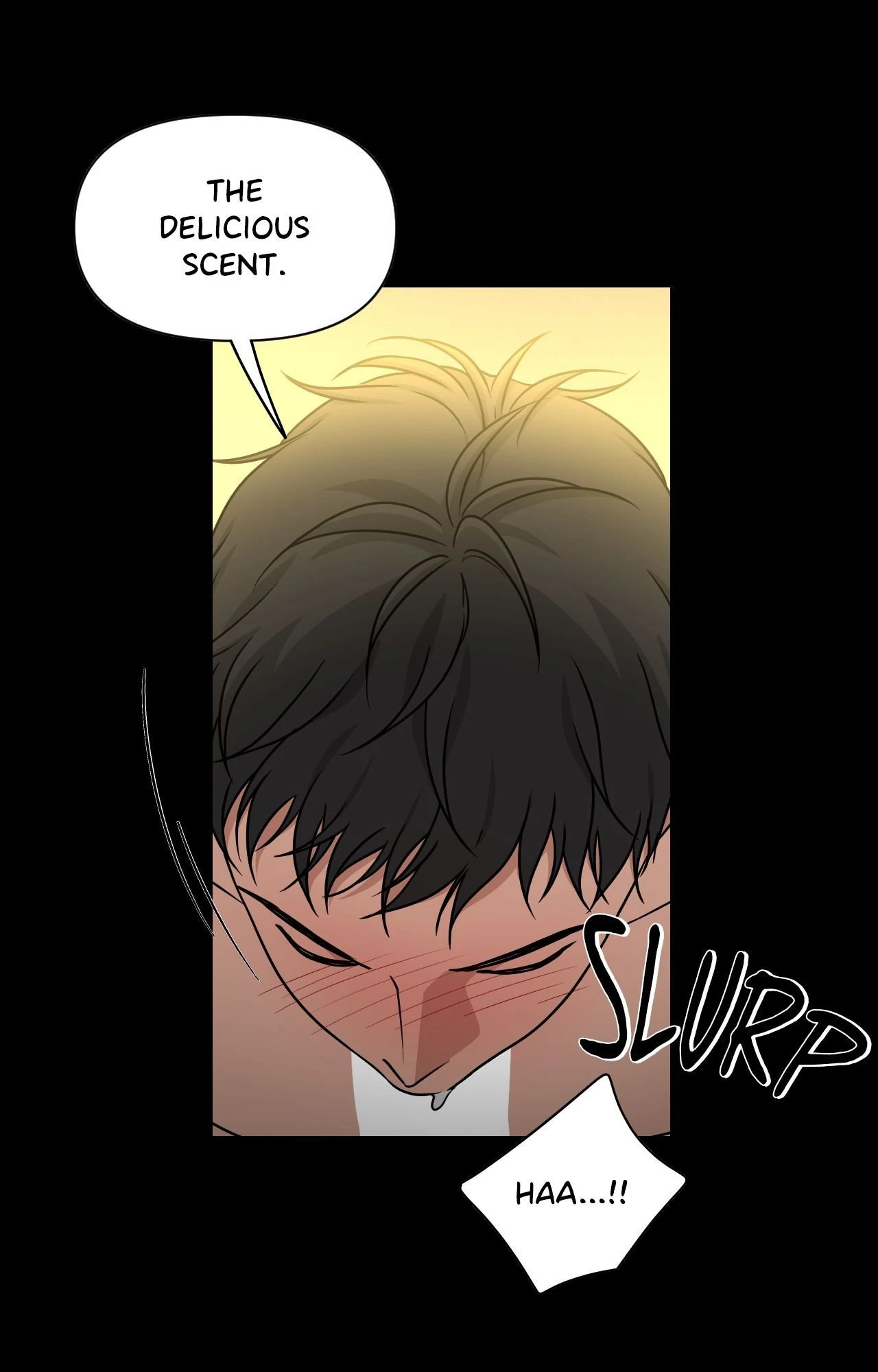 Get Buzzed [Official] - Chapter 12 manhwa