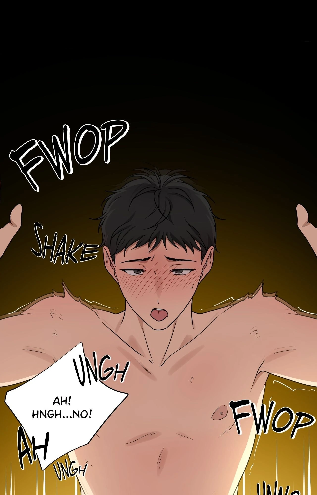 Get Buzzed [Official] - Chapter 12 manhwa