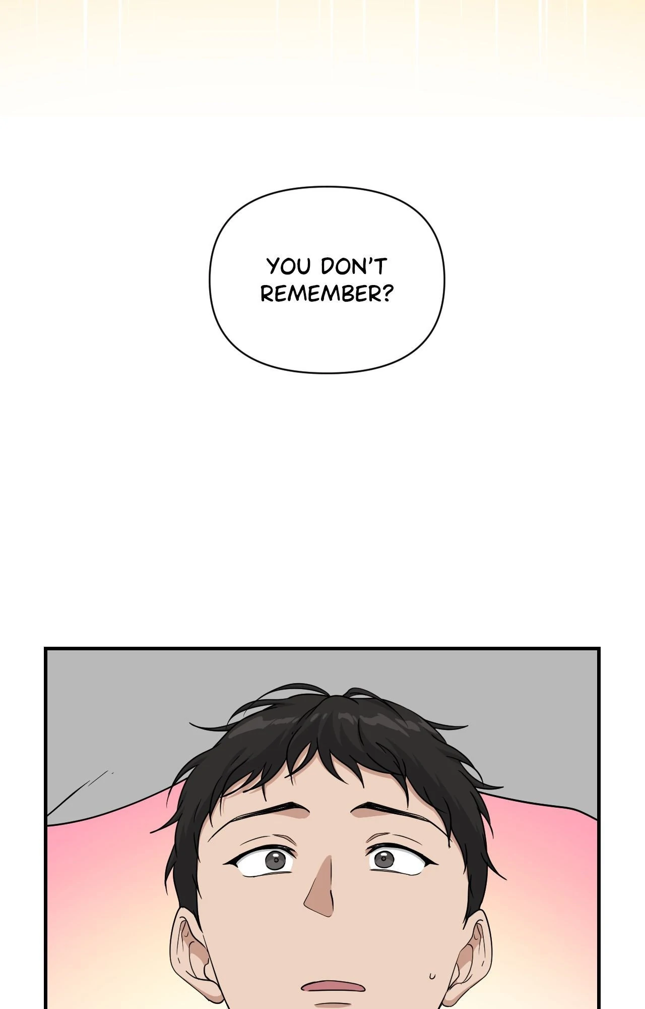 Get Buzzed [Official] - Chapter 12 manhwa