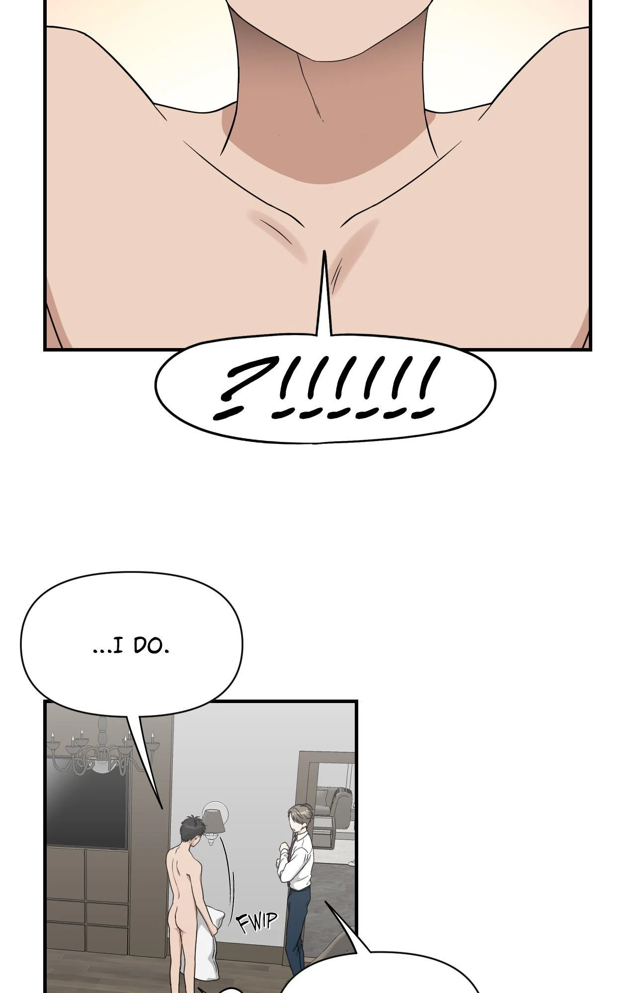 Get Buzzed [Official] - Chapter 12 manhwa