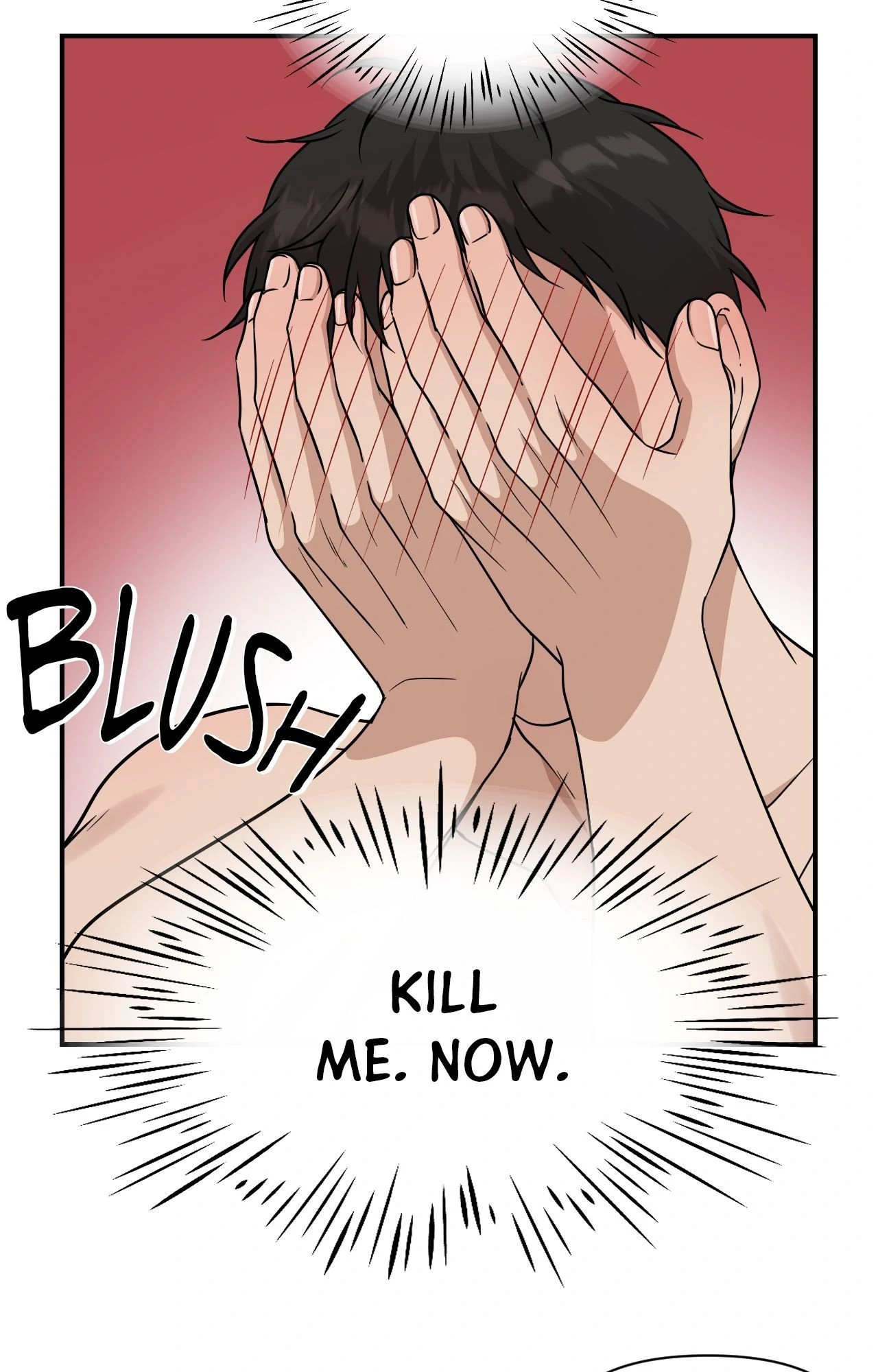 Get Buzzed [Official] - Chapter 12 manhwa