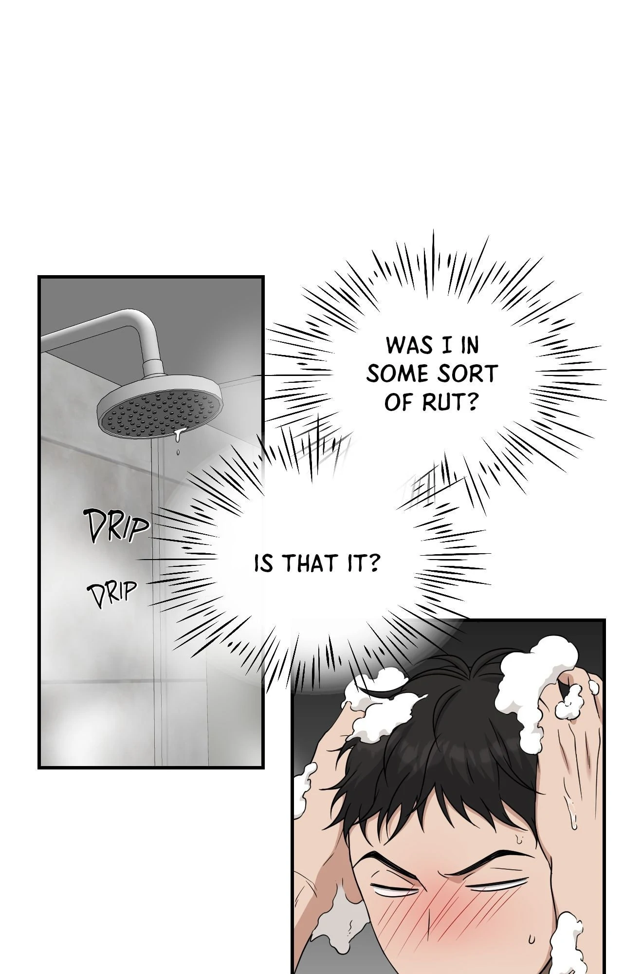 Get Buzzed [Official] - Chapter 12 manhwa