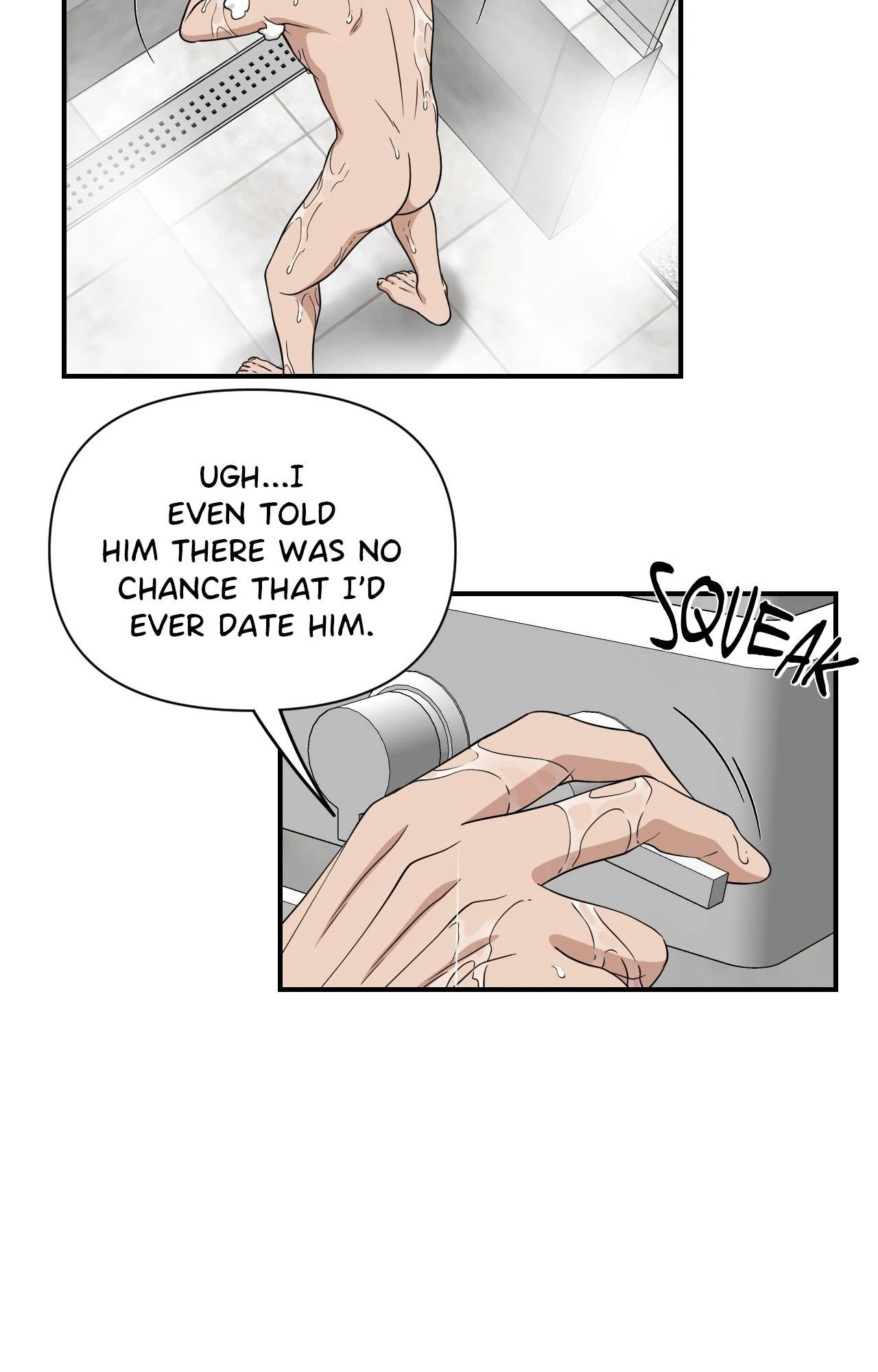 Get Buzzed [Official] - Chapter 12 manhwa