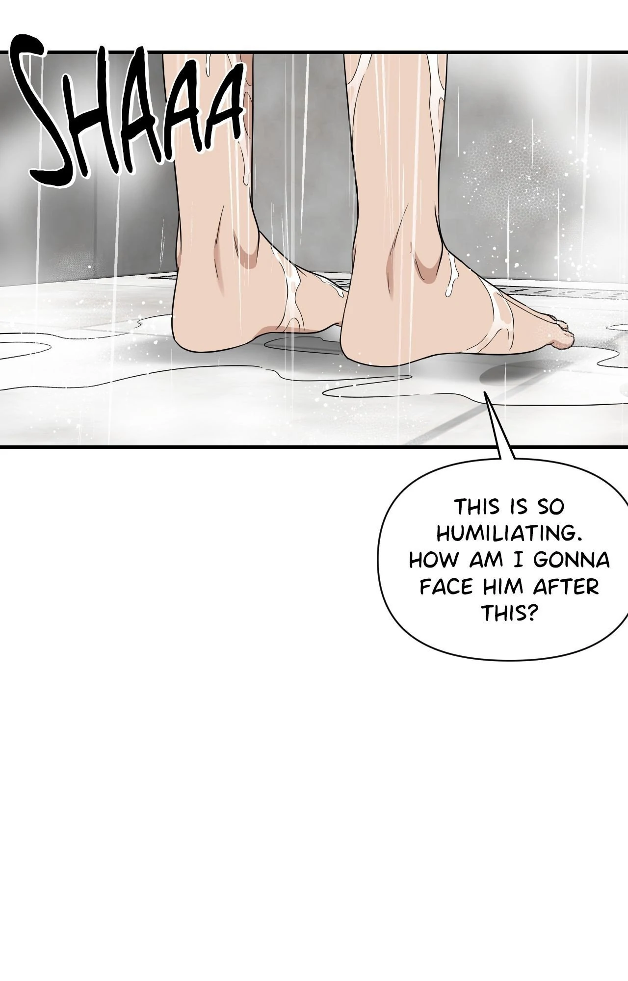 Get Buzzed [Official] - Chapter 12 manhwa