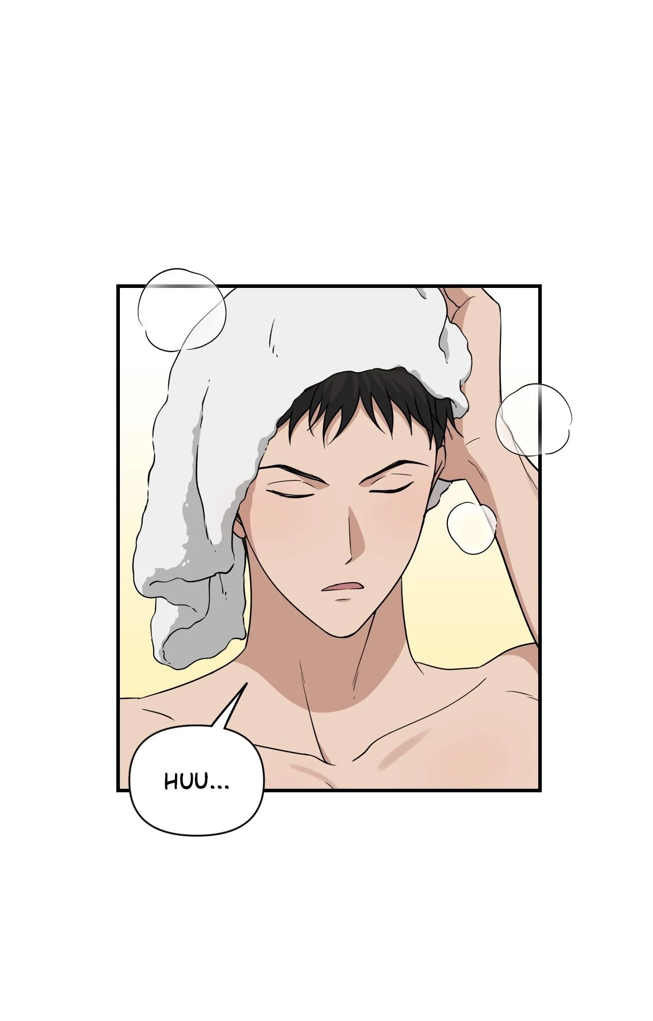 Get Buzzed [Official] - Chapter 12 manhwa