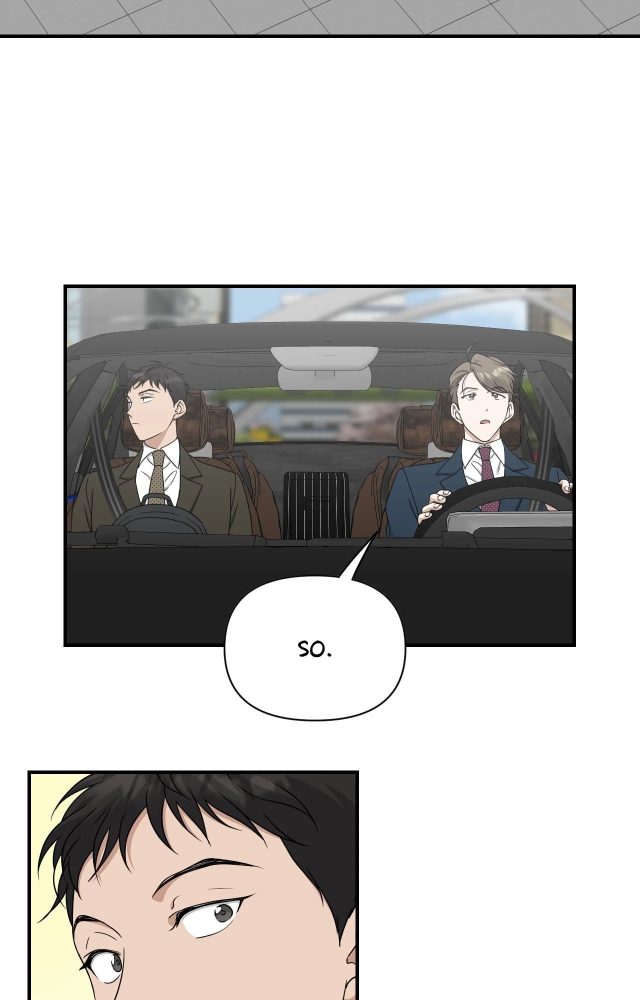 Get Buzzed [Official] - Chapter 12 manhwa