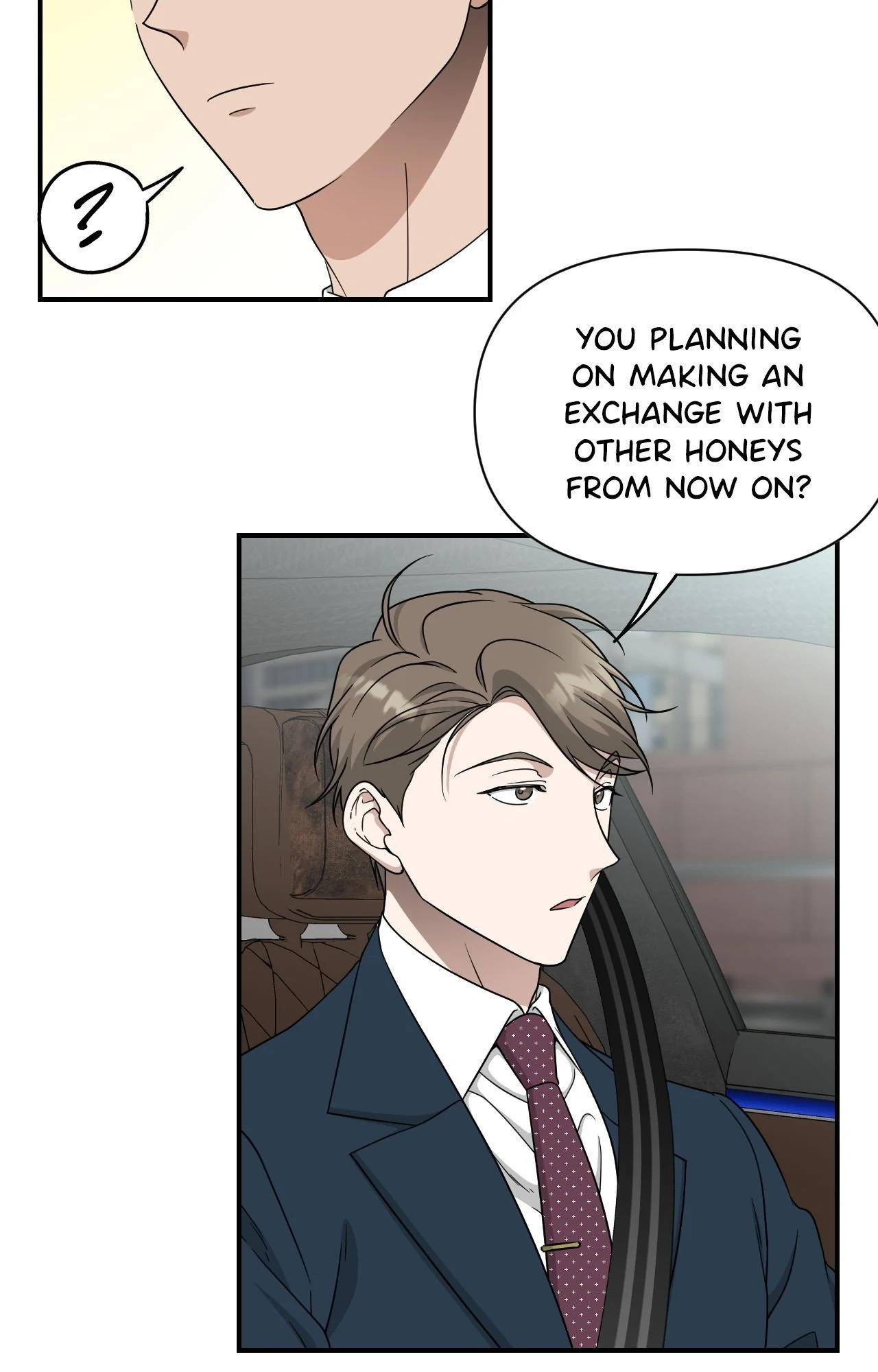 Get Buzzed [Official] - Chapter 12 manhwa