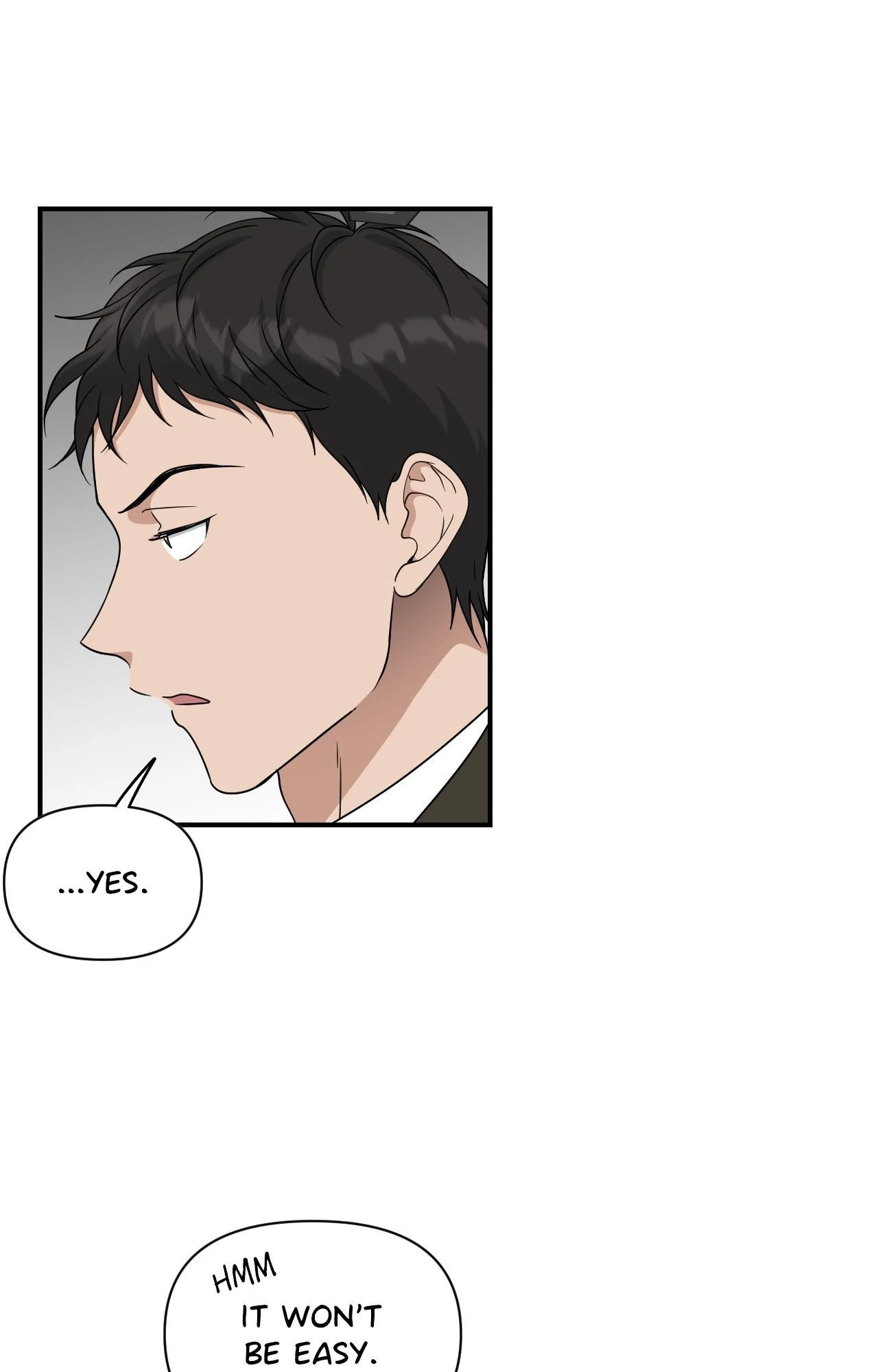 Get Buzzed [Official] - Chapter 12 manhwa