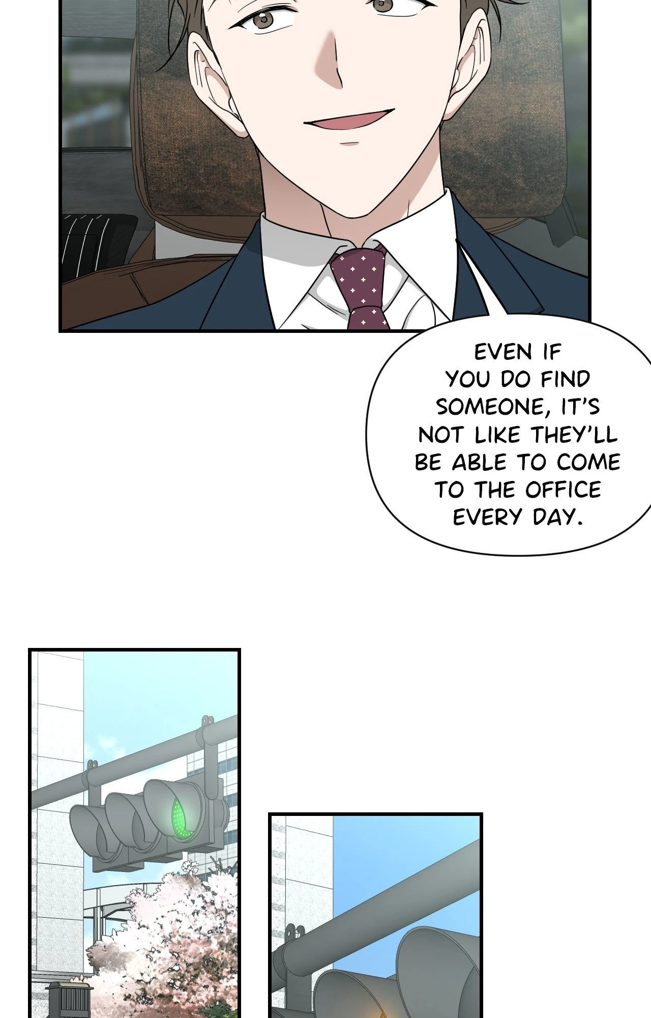 Get Buzzed [Official] - Chapter 12 manhwa
