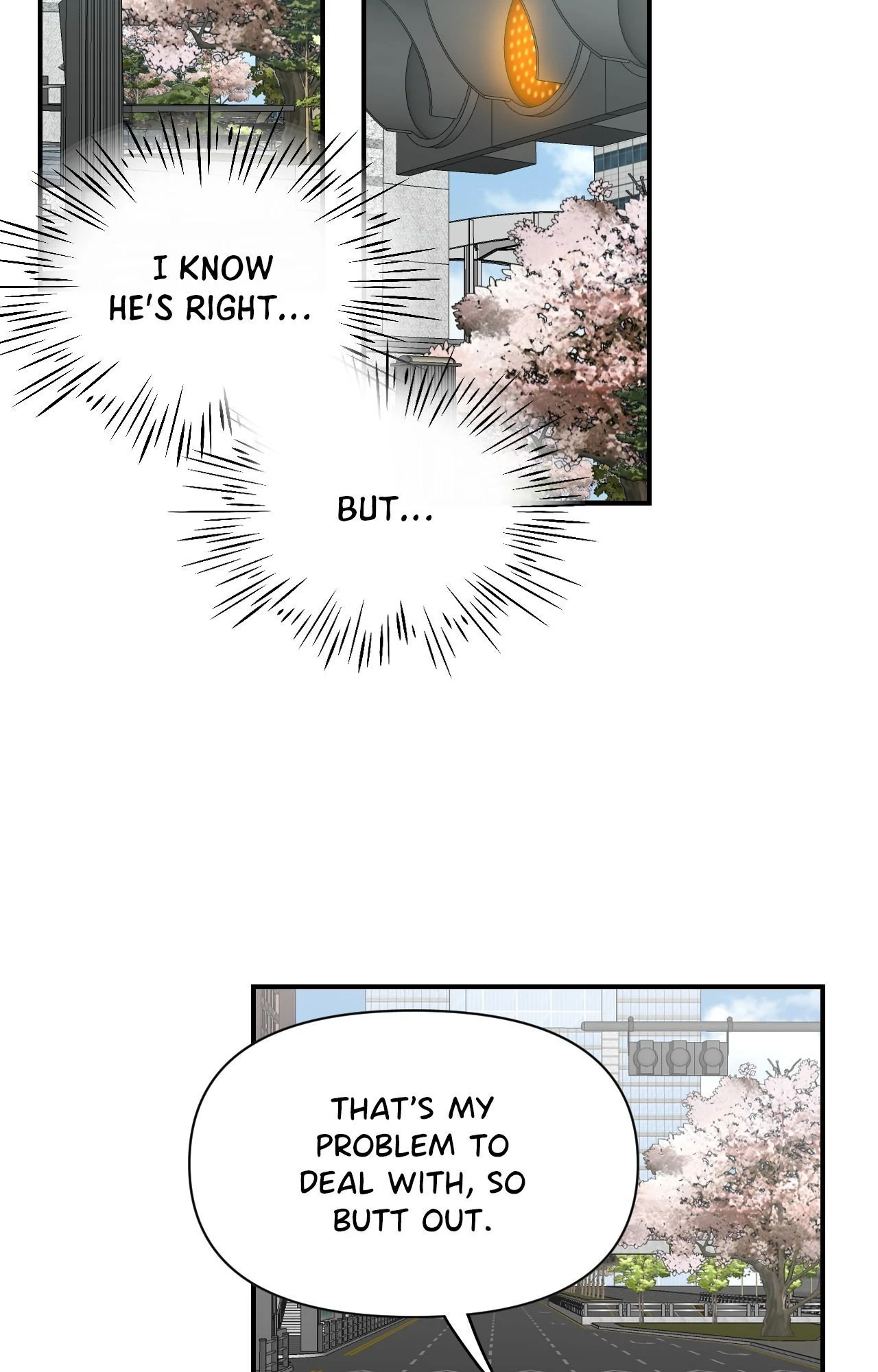 Get Buzzed [Official] - Chapter 12 manhwa