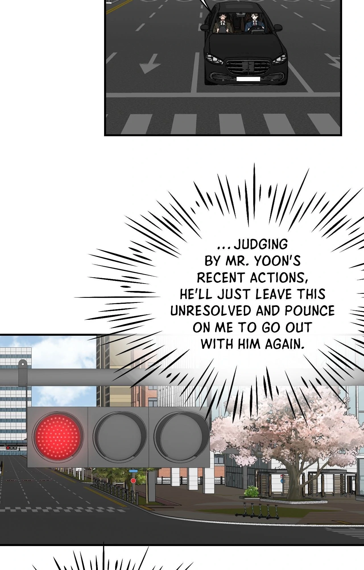 Get Buzzed [Official] - Chapter 12 manhwa