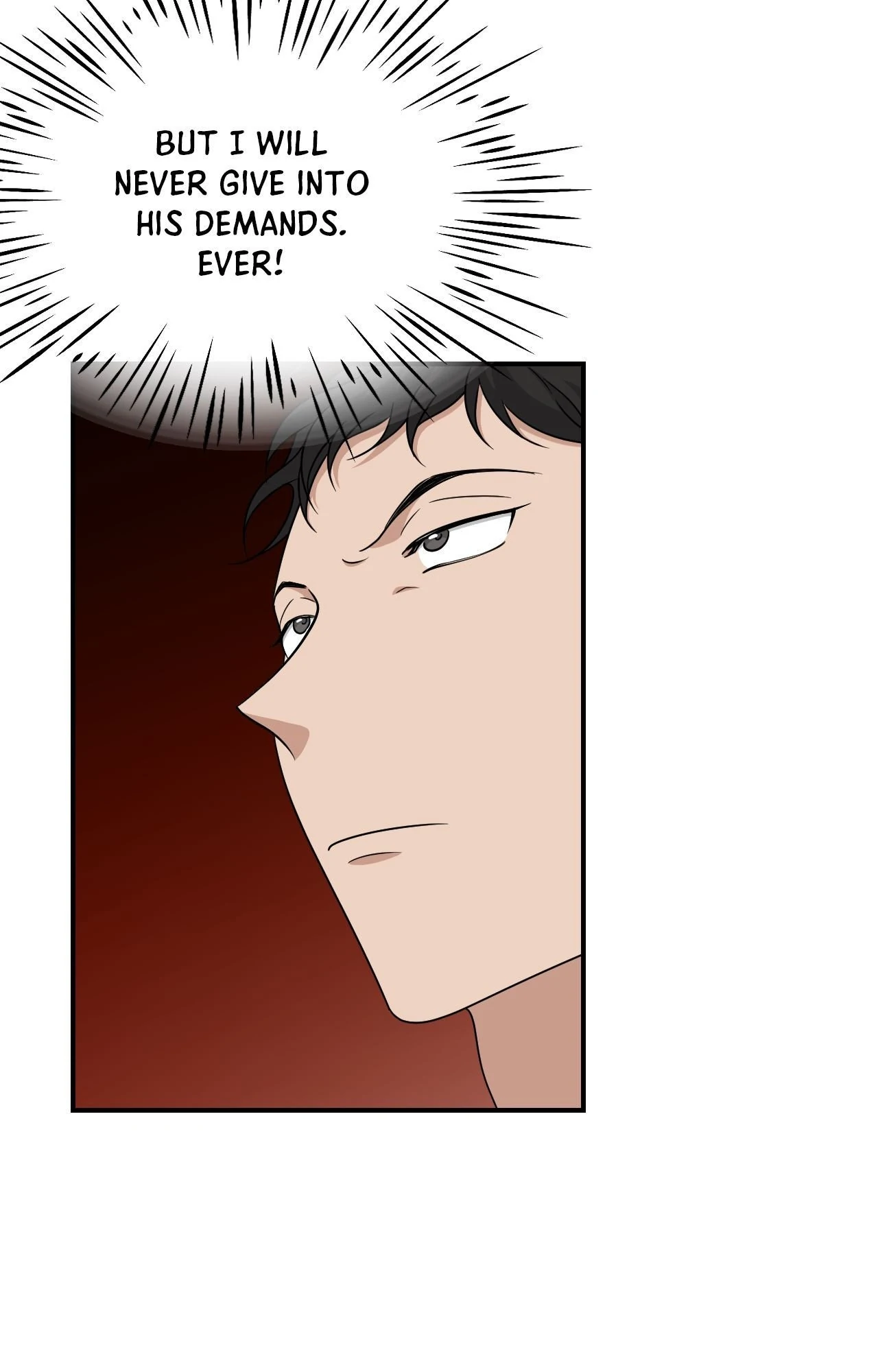Get Buzzed [Official] - Chapter 12 manhwa