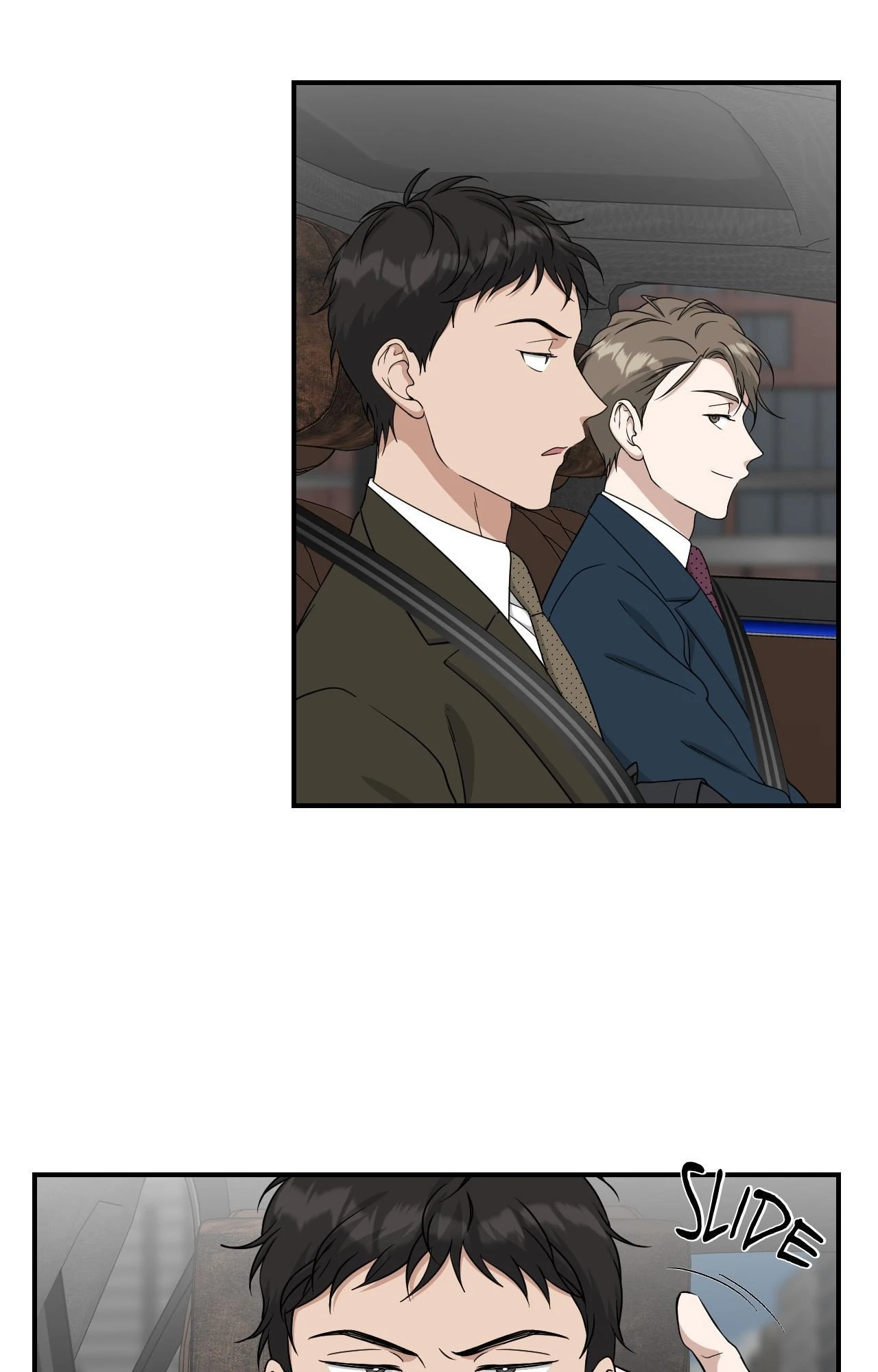 Get Buzzed [Official] - Chapter 12 manhwa
