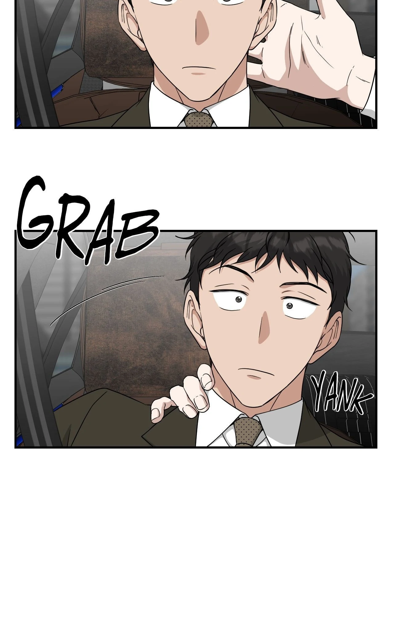 Get Buzzed [Official] - Chapter 12 manhwa
