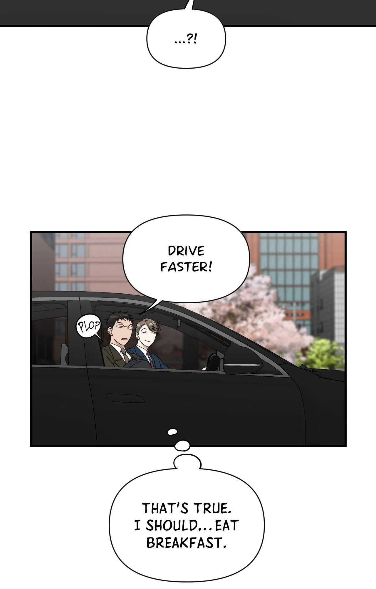 Get Buzzed [Official] - Chapter 12 manhwa