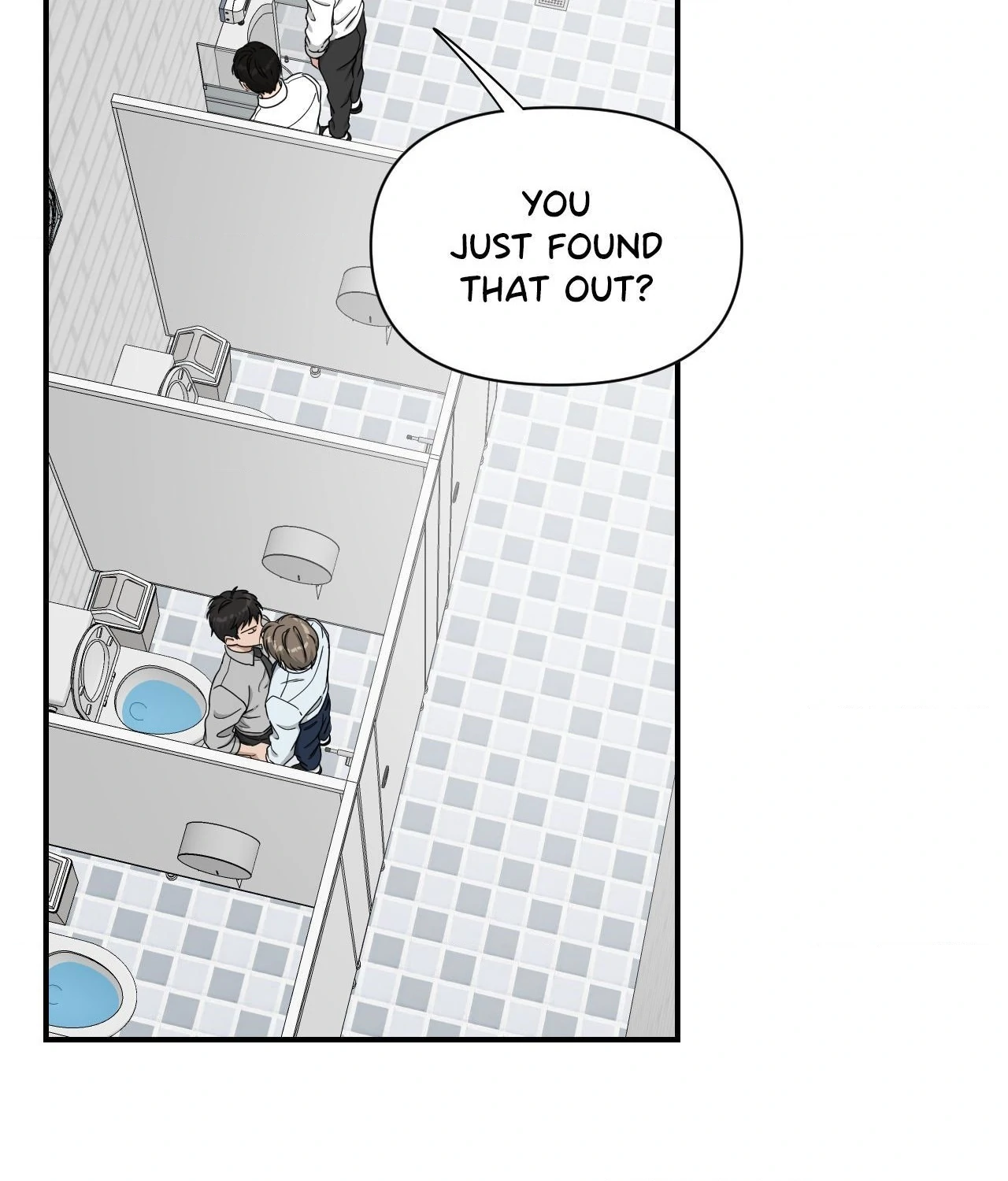 Get Buzzed [Official] - Chapter 13 manhwa
