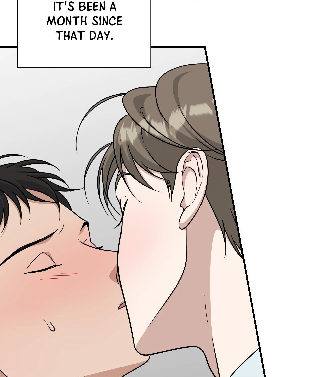 Get Buzzed [Official] - Chapter 13 manhwa