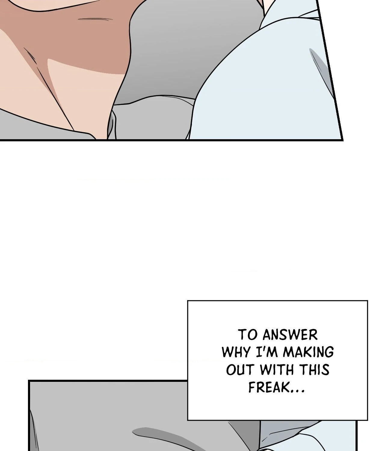 Get Buzzed [Official] - Chapter 13 manhwa