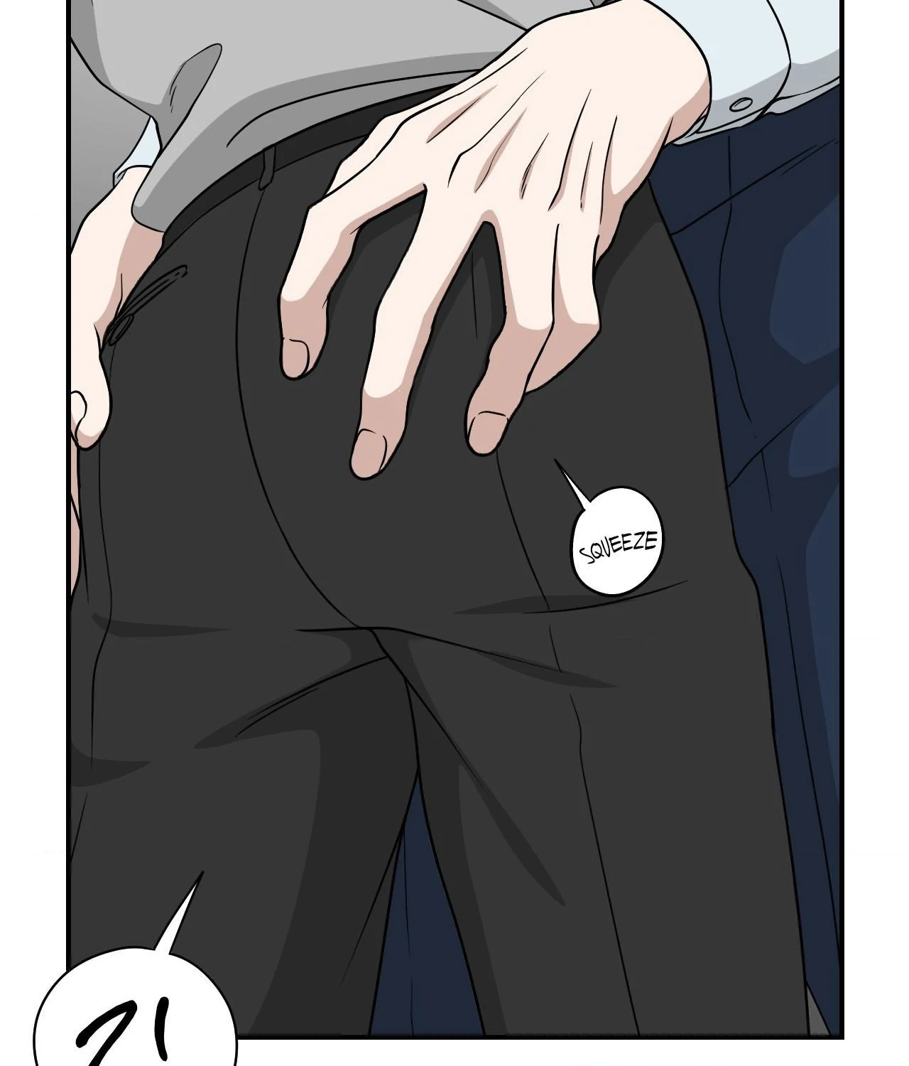 Get Buzzed [Official] - Chapter 13 manhwa