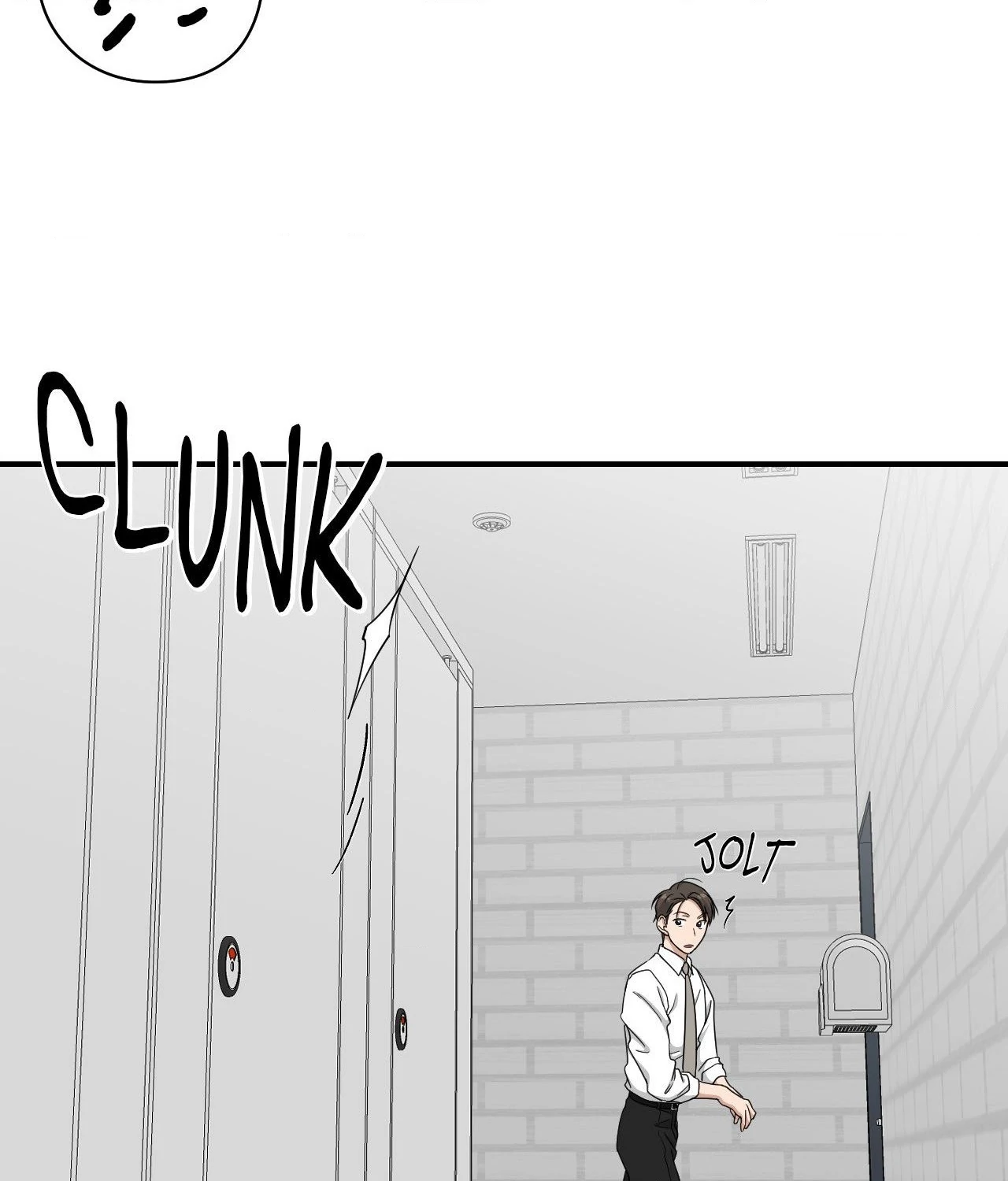 Get Buzzed [Official] - Chapter 13 manhwa