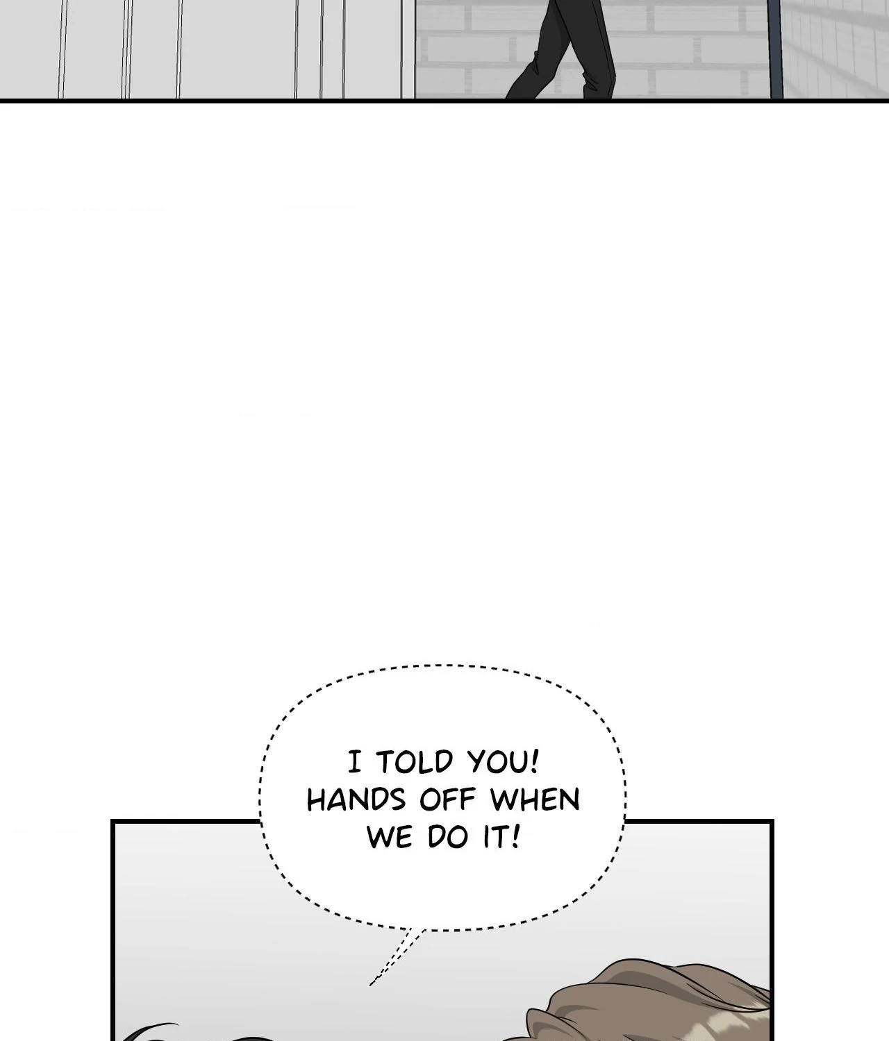 Get Buzzed [Official] - Chapter 13 manhwa