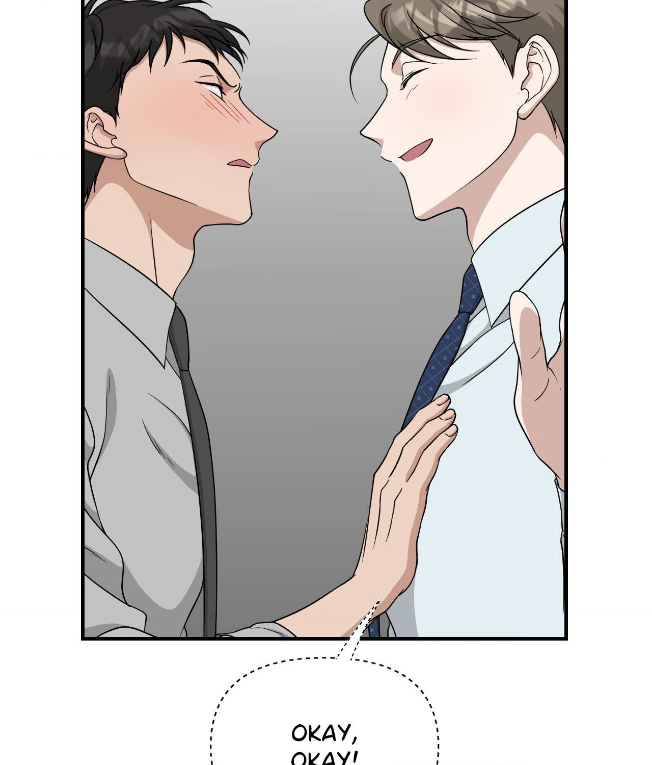 Get Buzzed [Official] - Chapter 13 manhwa