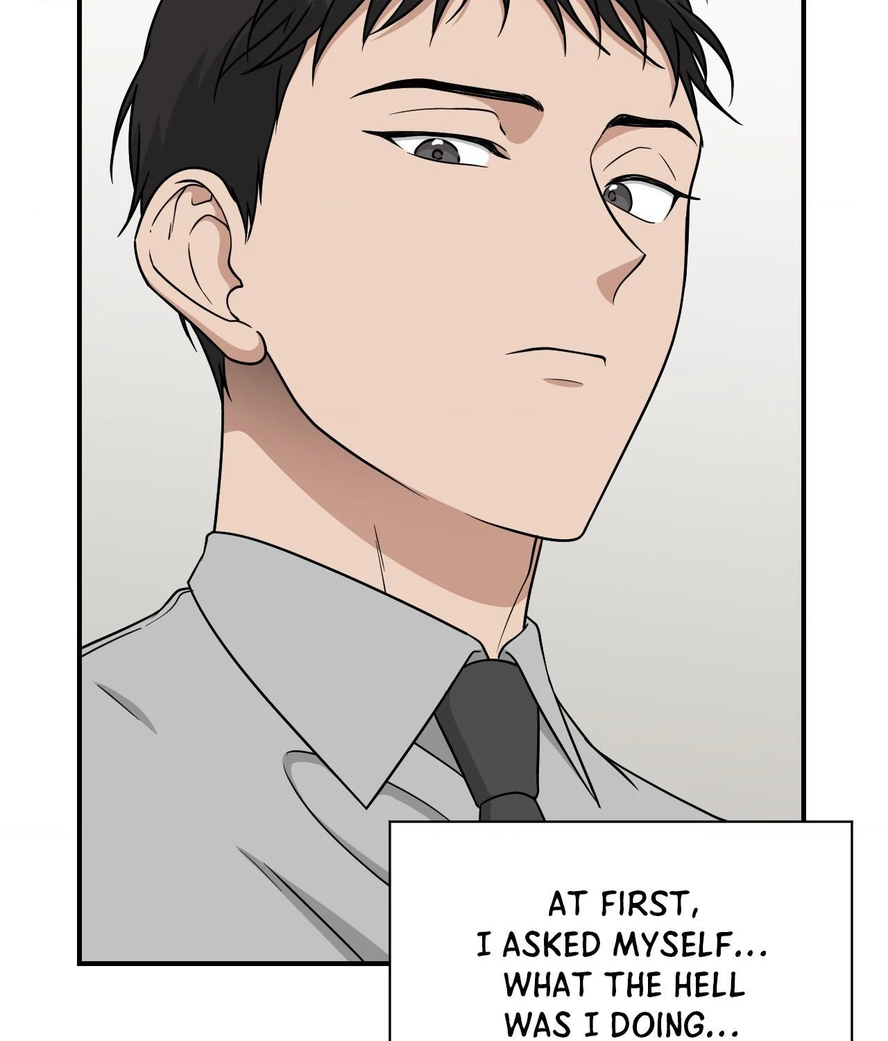 Get Buzzed [Official] - Chapter 13 manhwa