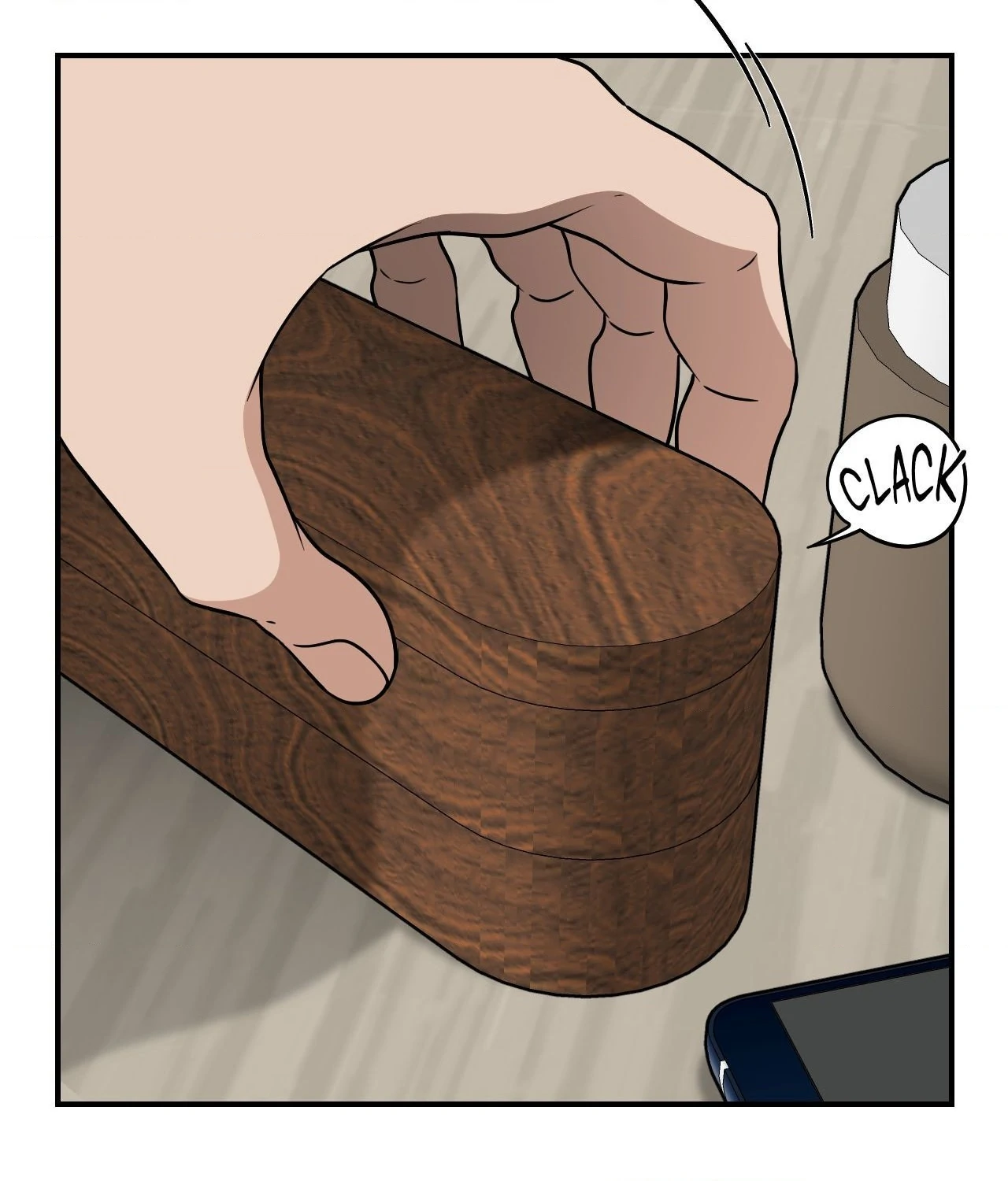 Get Buzzed [Official] - Chapter 13 manhwa