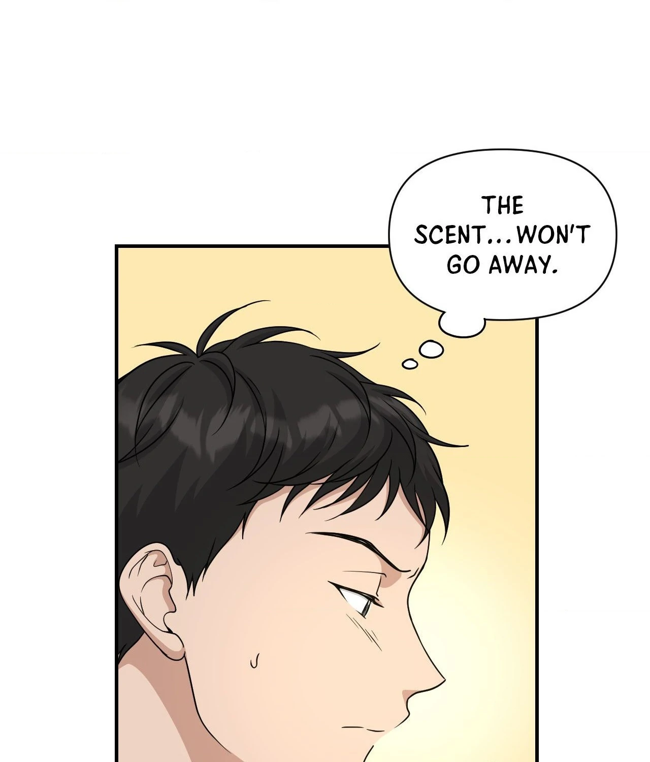 Get Buzzed [Official] - Chapter 13 manhwa