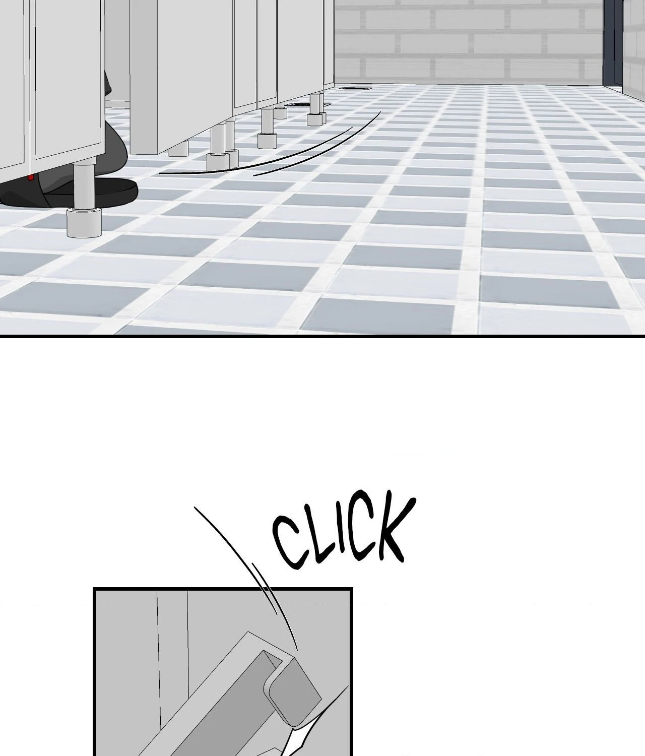 Get Buzzed [Official] - Chapter 13 manhwa