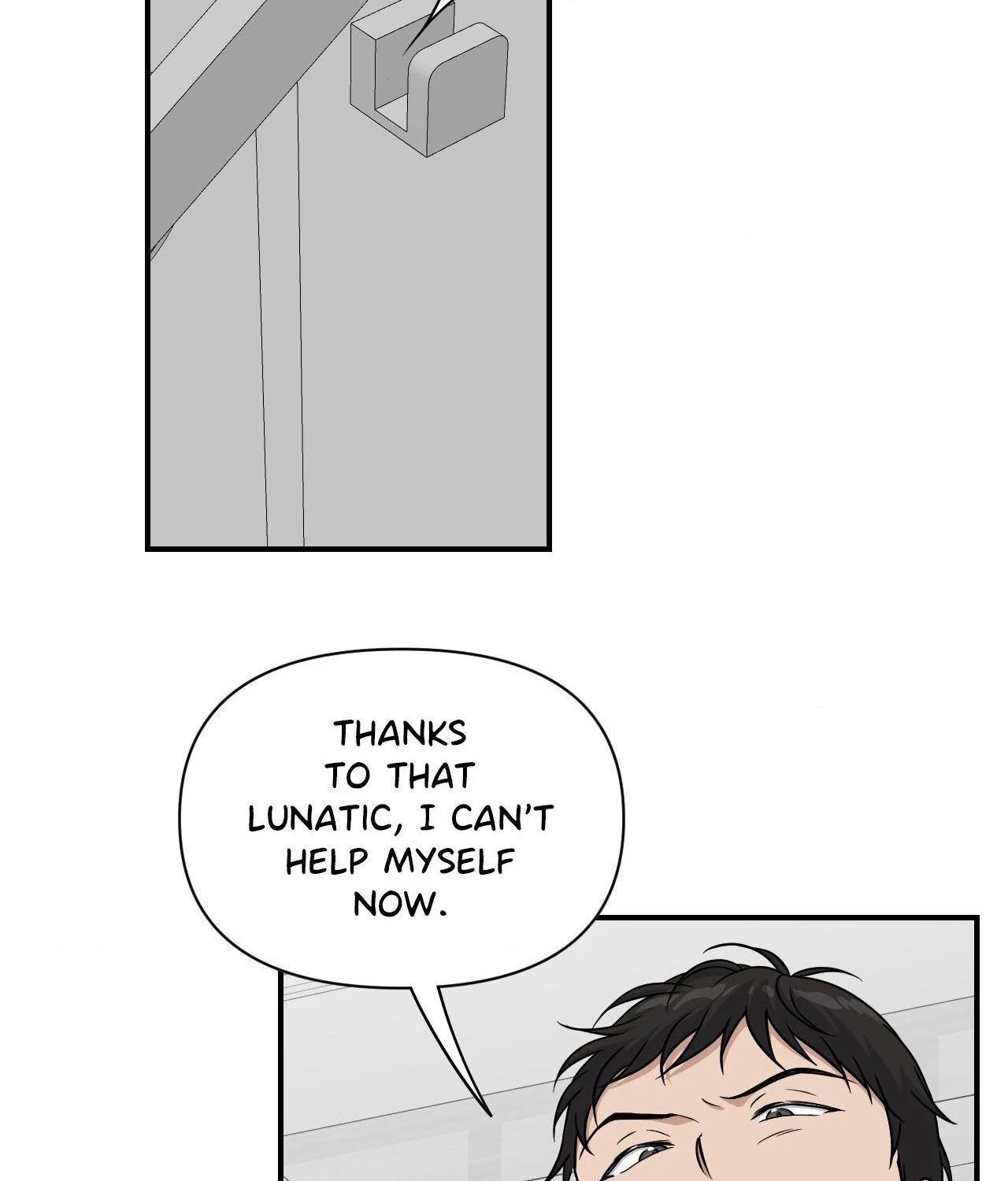 Get Buzzed [Official] - Chapter 13 manhwa