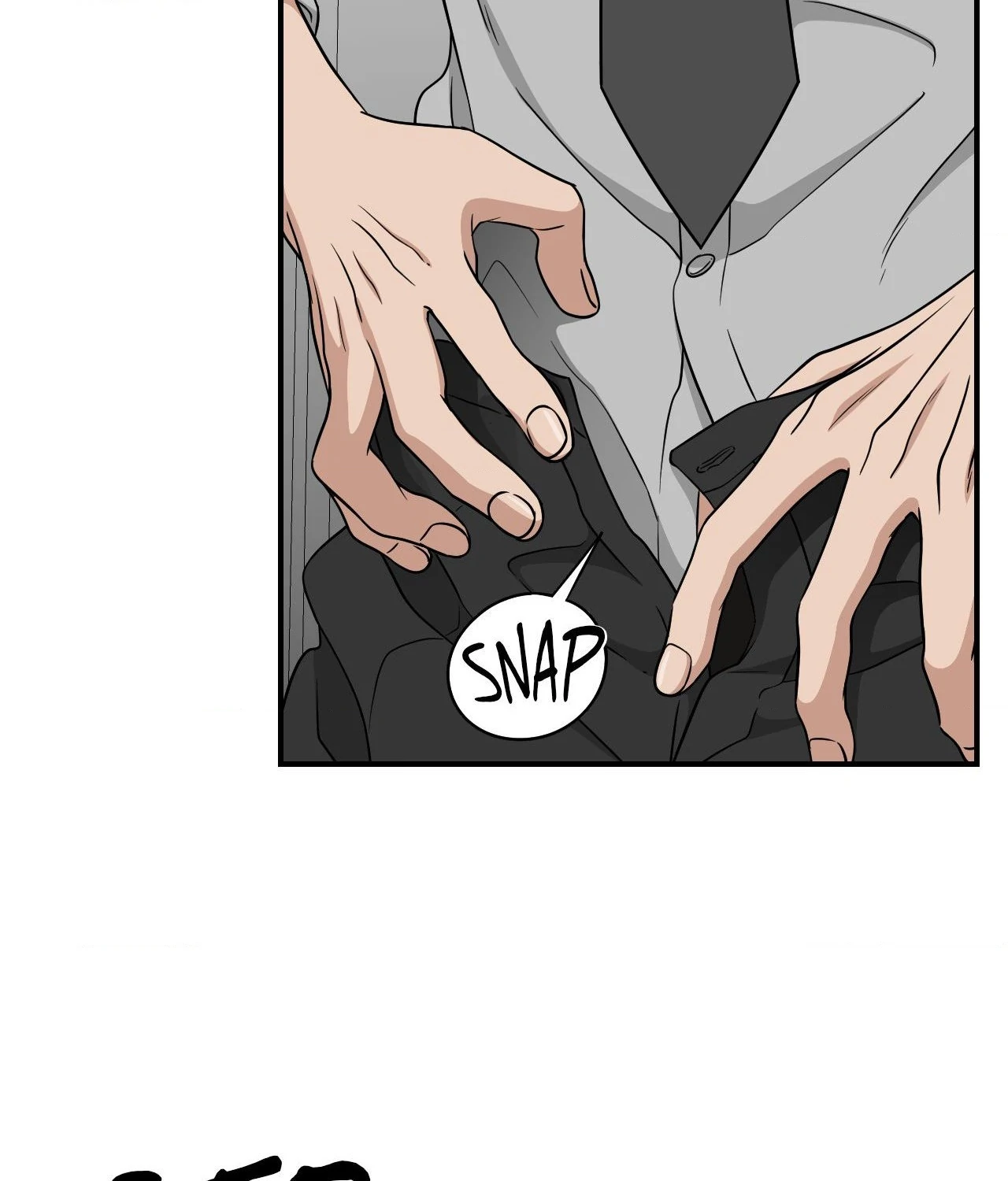 Get Buzzed [Official] - Chapter 13 manhwa