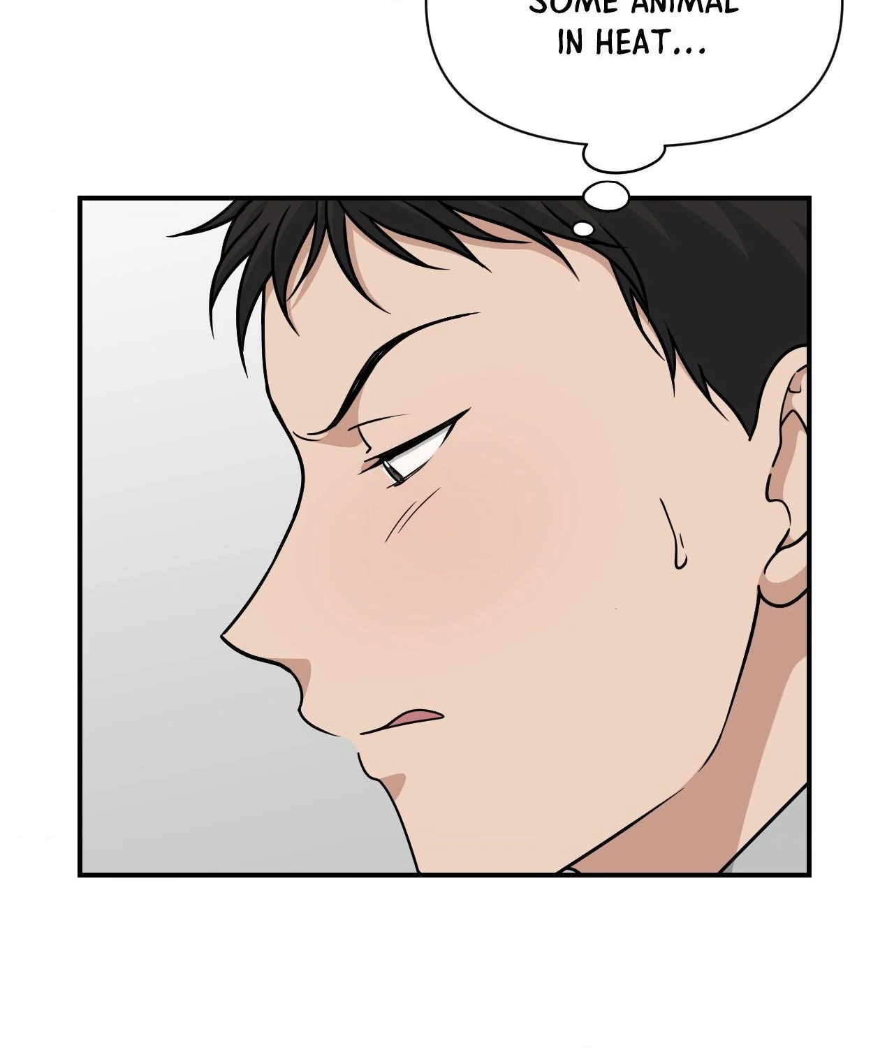 Get Buzzed [Official] - Chapter 13 manhwa