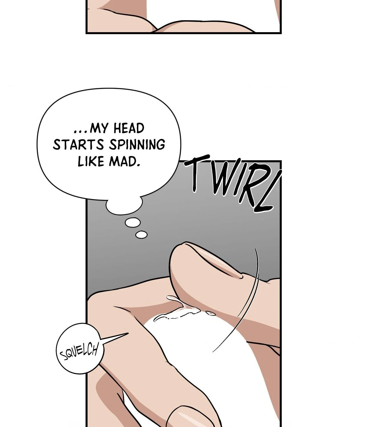 Get Buzzed [Official] - Chapter 13 manhwa