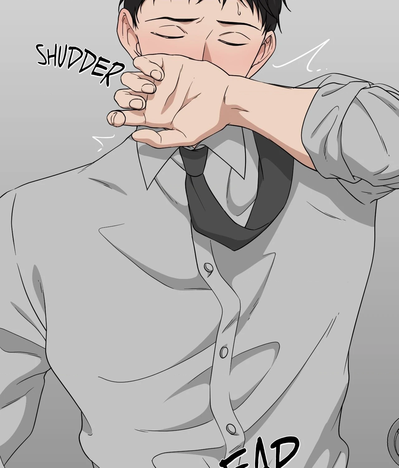 Get Buzzed [Official] - Chapter 13 manhwa
