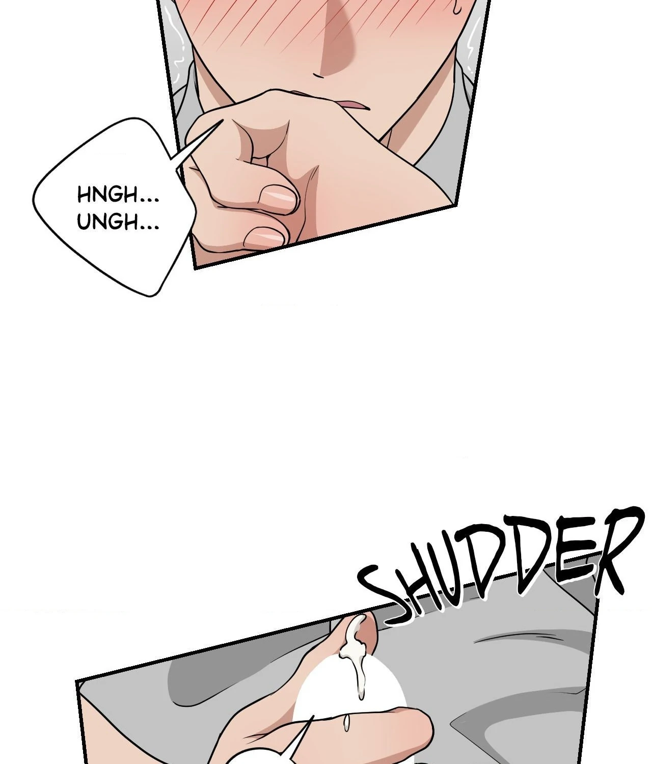 Get Buzzed [Official] - Chapter 13 manhwa