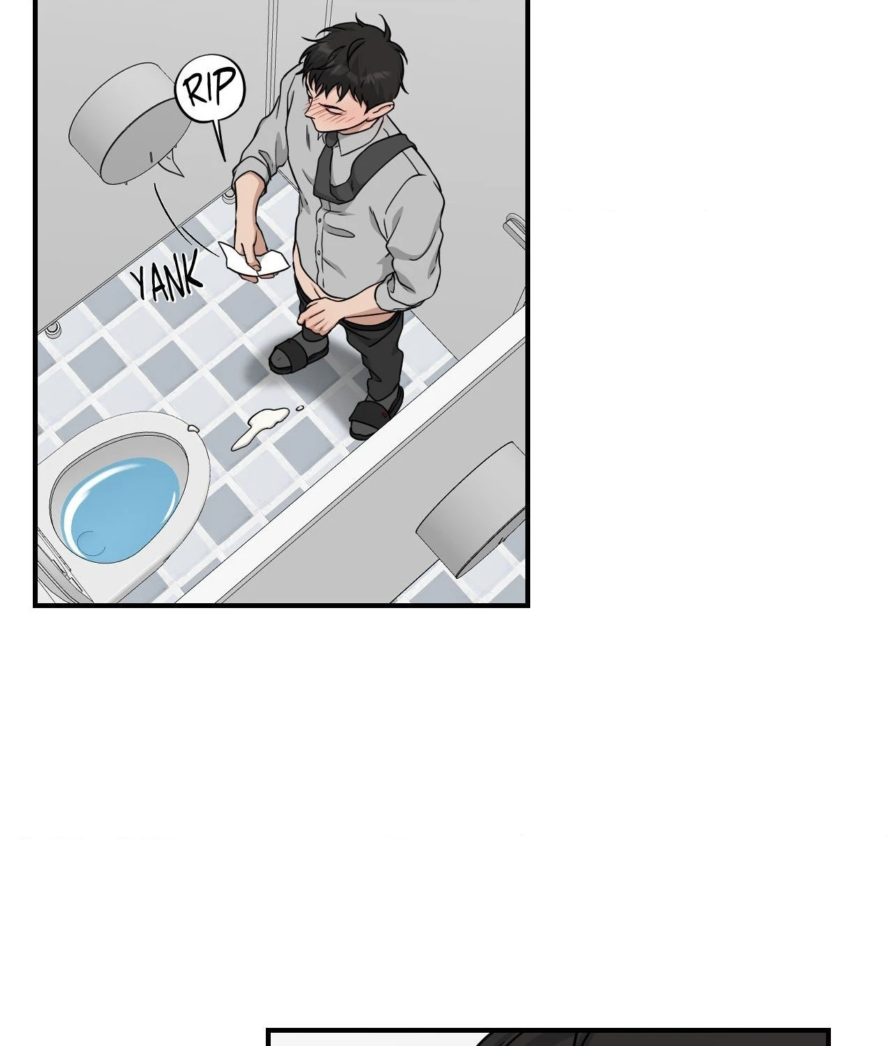 Get Buzzed [Official] - Chapter 13 manhwa