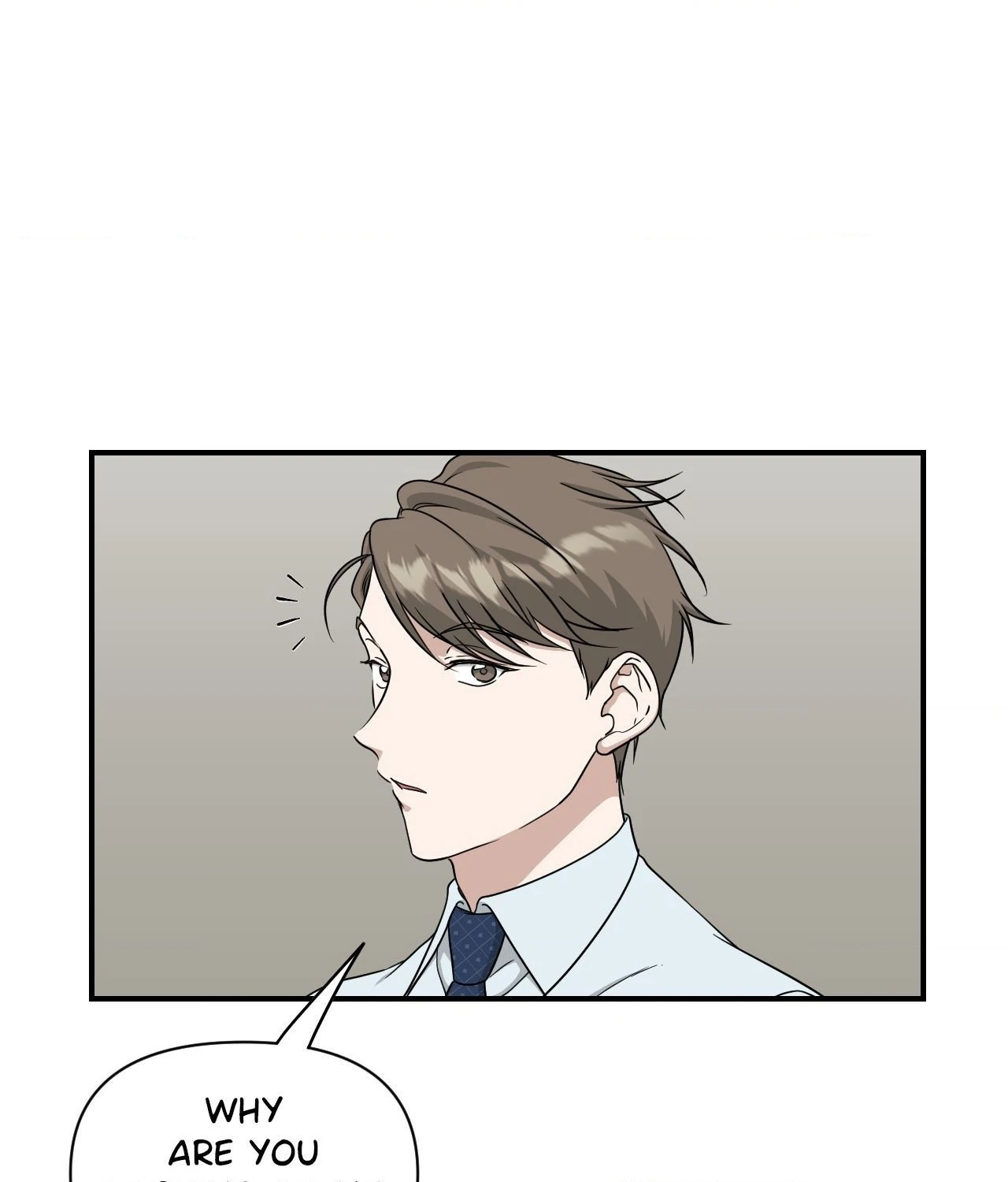 Get Buzzed [Official] - Chapter 13 manhwa