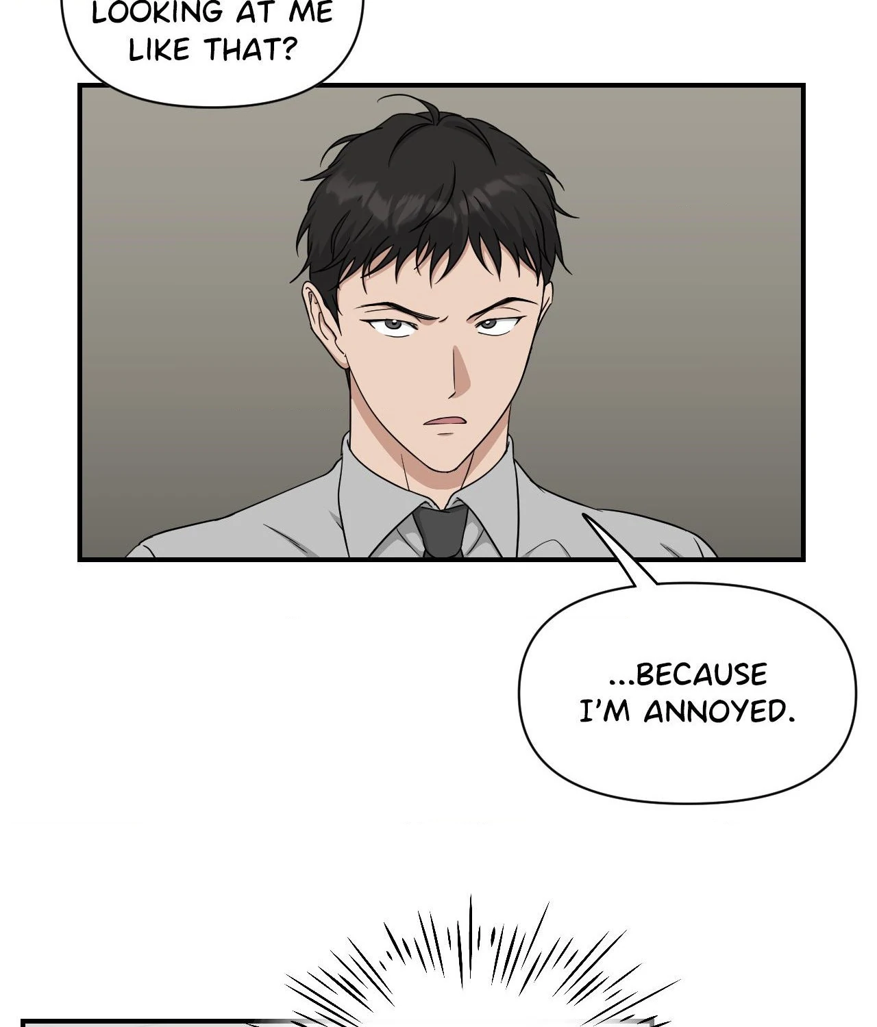 Get Buzzed [Official] - Chapter 13 manhwa