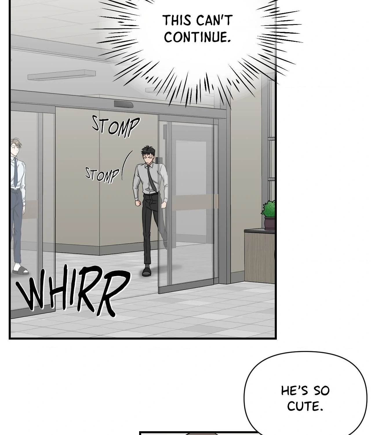 Get Buzzed [Official] - Chapter 13 manhwa