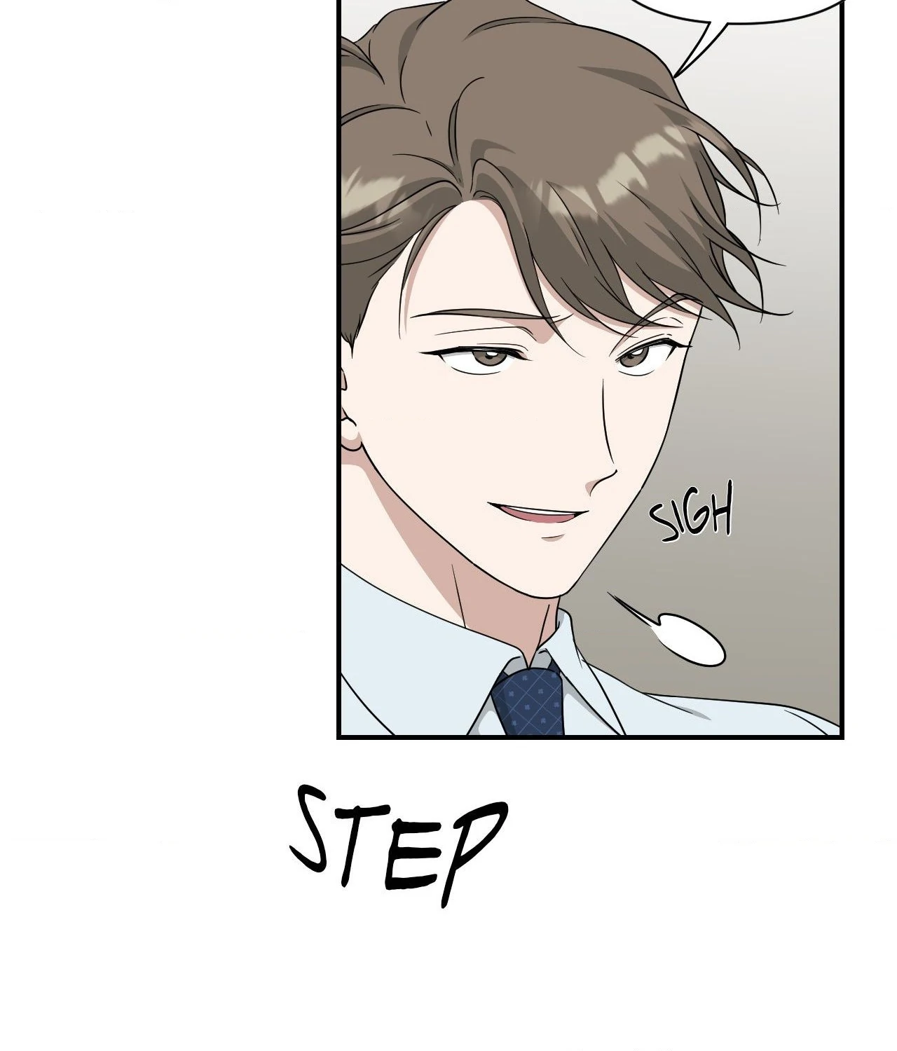 Get Buzzed [Official] - Chapter 13 manhwa