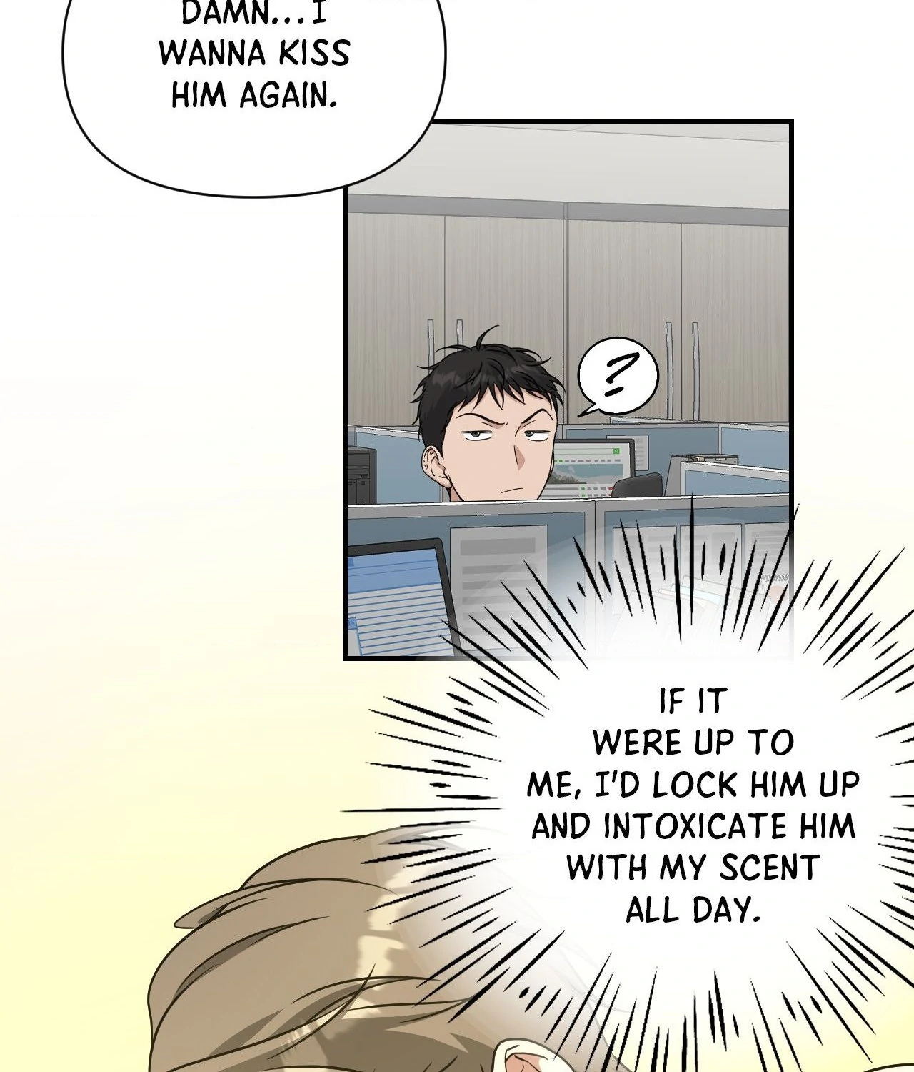 Get Buzzed [Official] - Chapter 13 manhwa